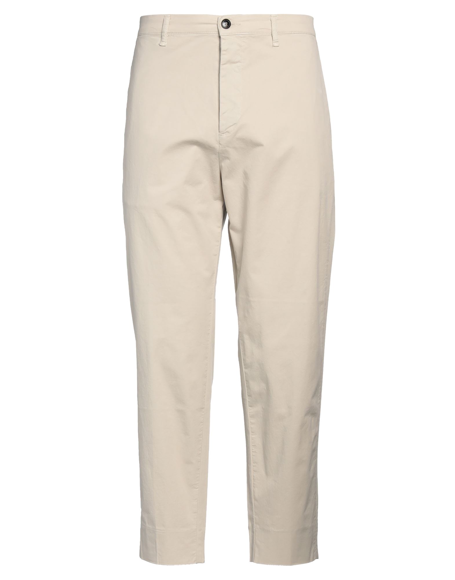 Haikure Pants In Beige