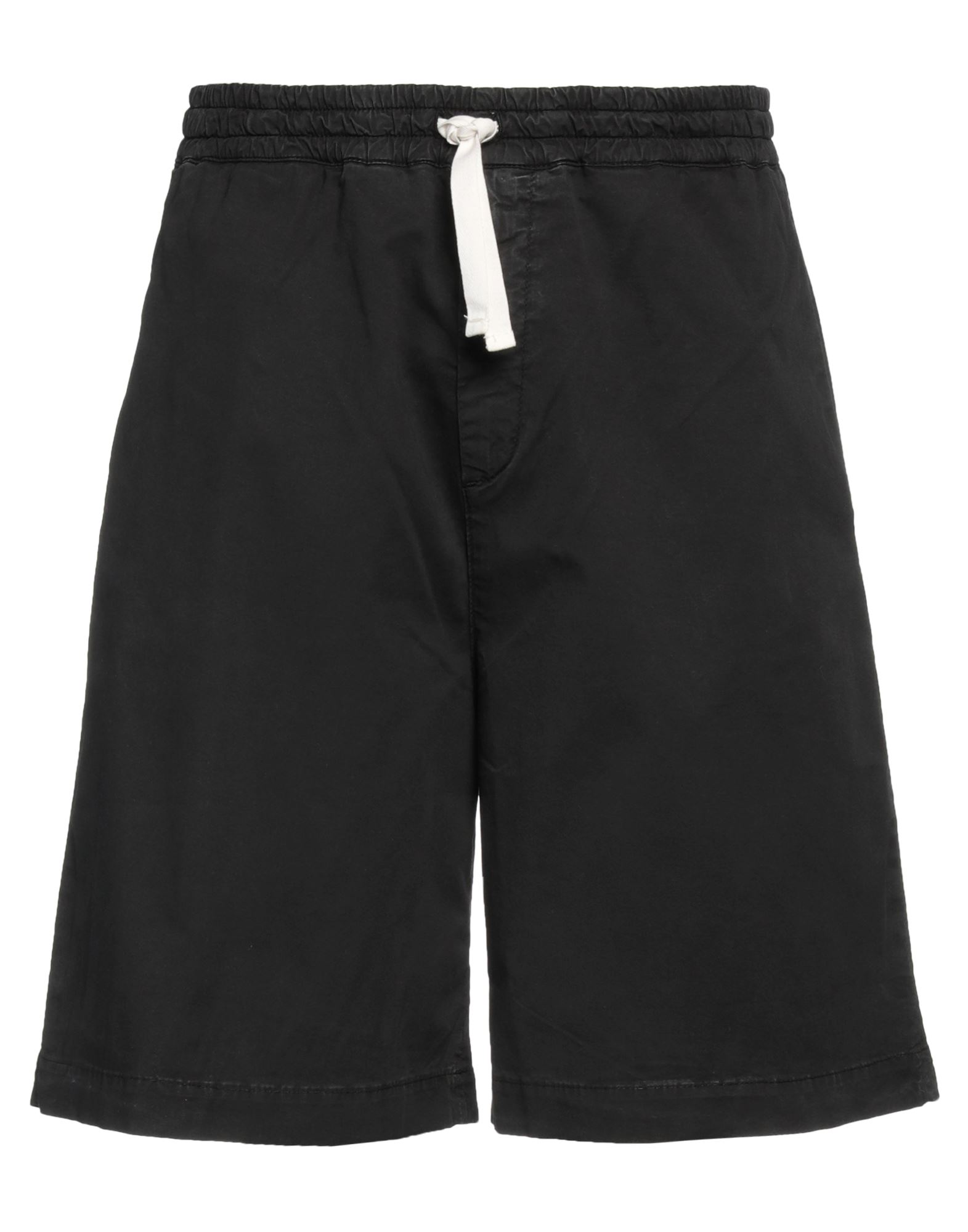Haikure Shorts & Bermuda Shorts In Black