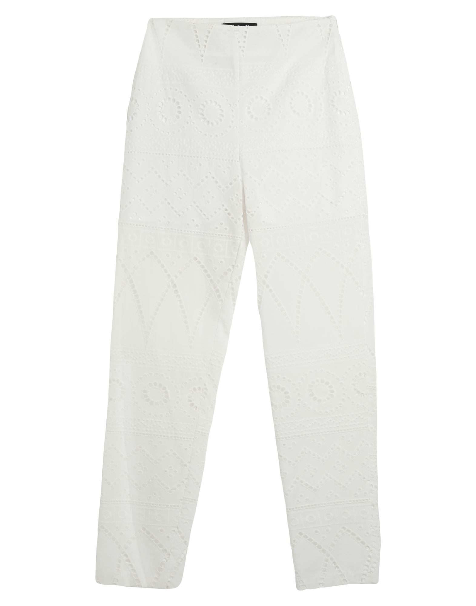 Giulia N Pants In White