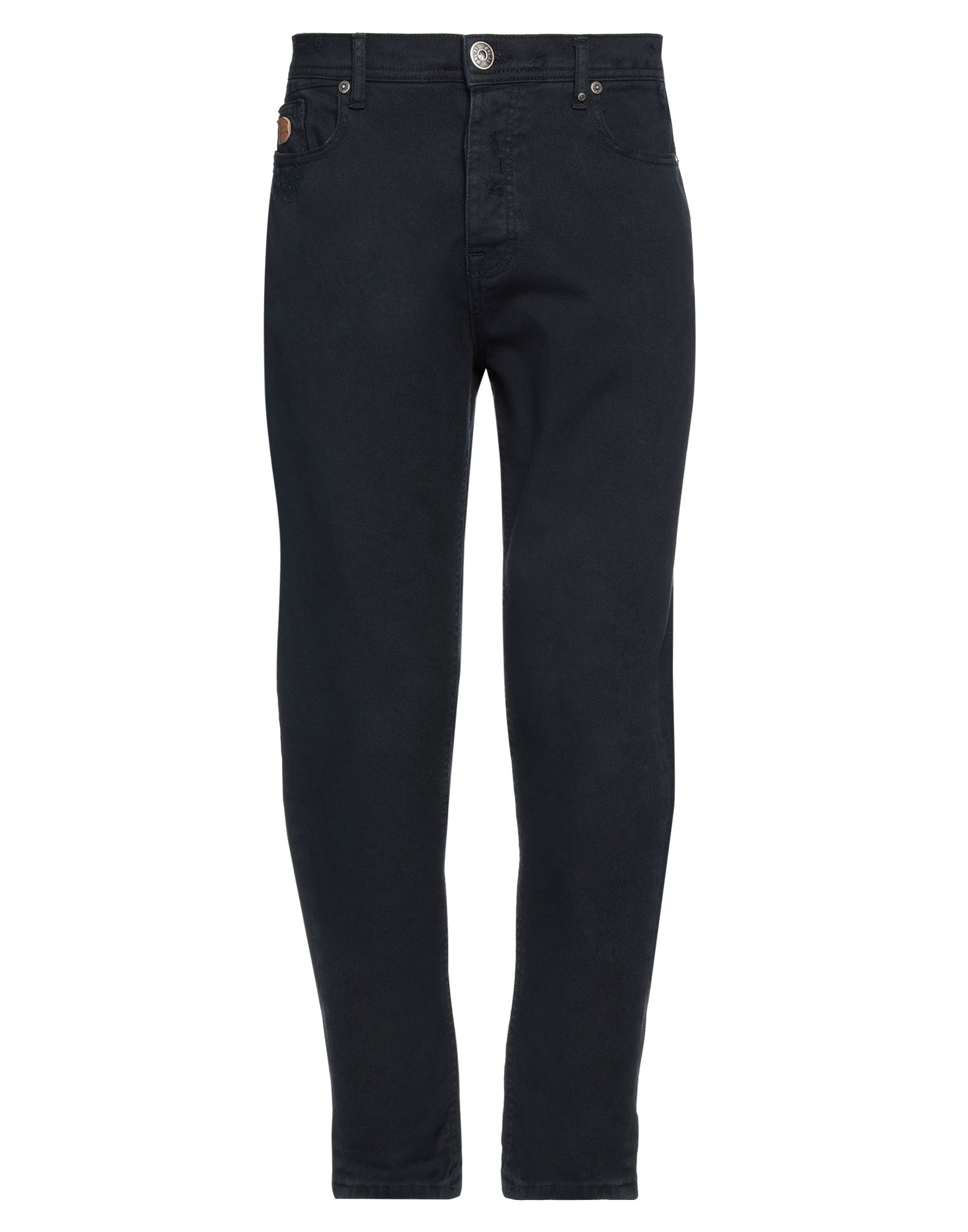 Bl.11  Block Eleven Pants In Blue