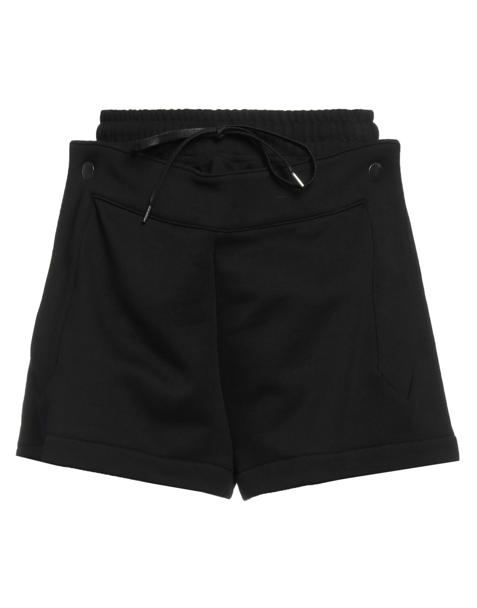 Vivienne Westwood Shorts & Bermuda Shorts In Black