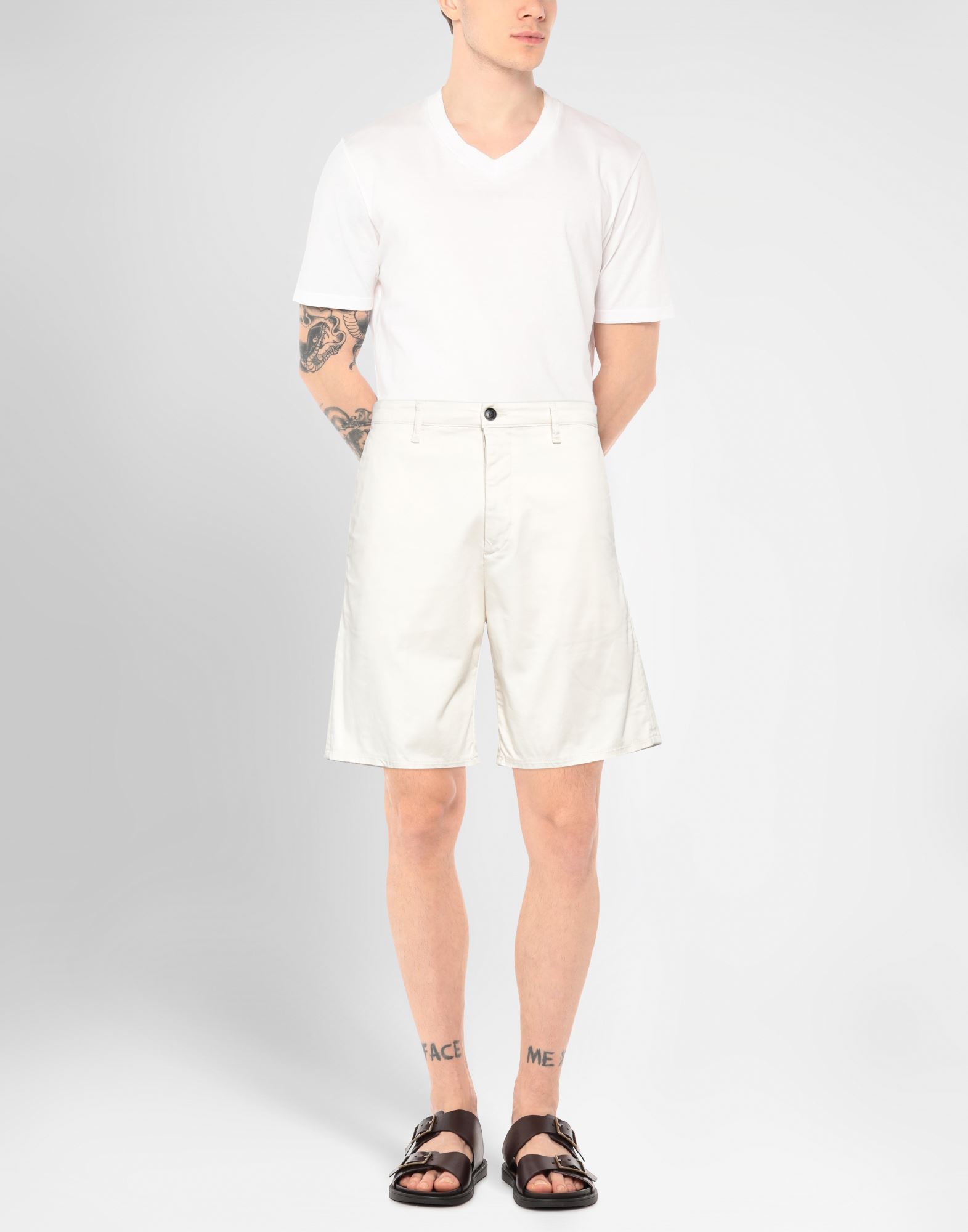  Haikure - Hosen & Röcke - Shorts & Bermudashorts - On Yoox.com 