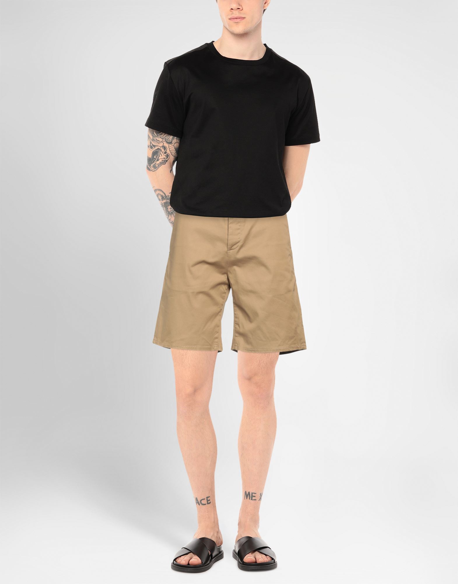  Haikure - Hosen & Röcke - Shorts & Bermudashorts - On Yoox.com 