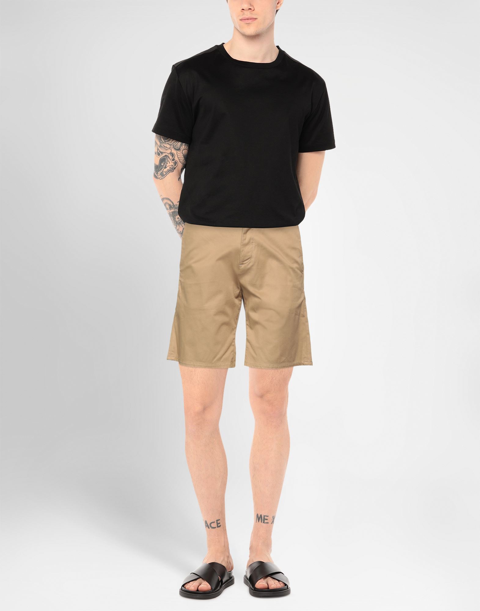  Haikure - Hosen & Röcke - Shorts & Bermudashorts - On Yoox.com 