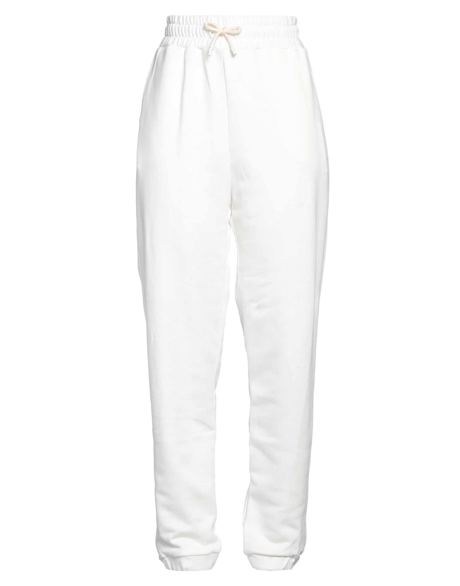 Ballantyne Pants In White