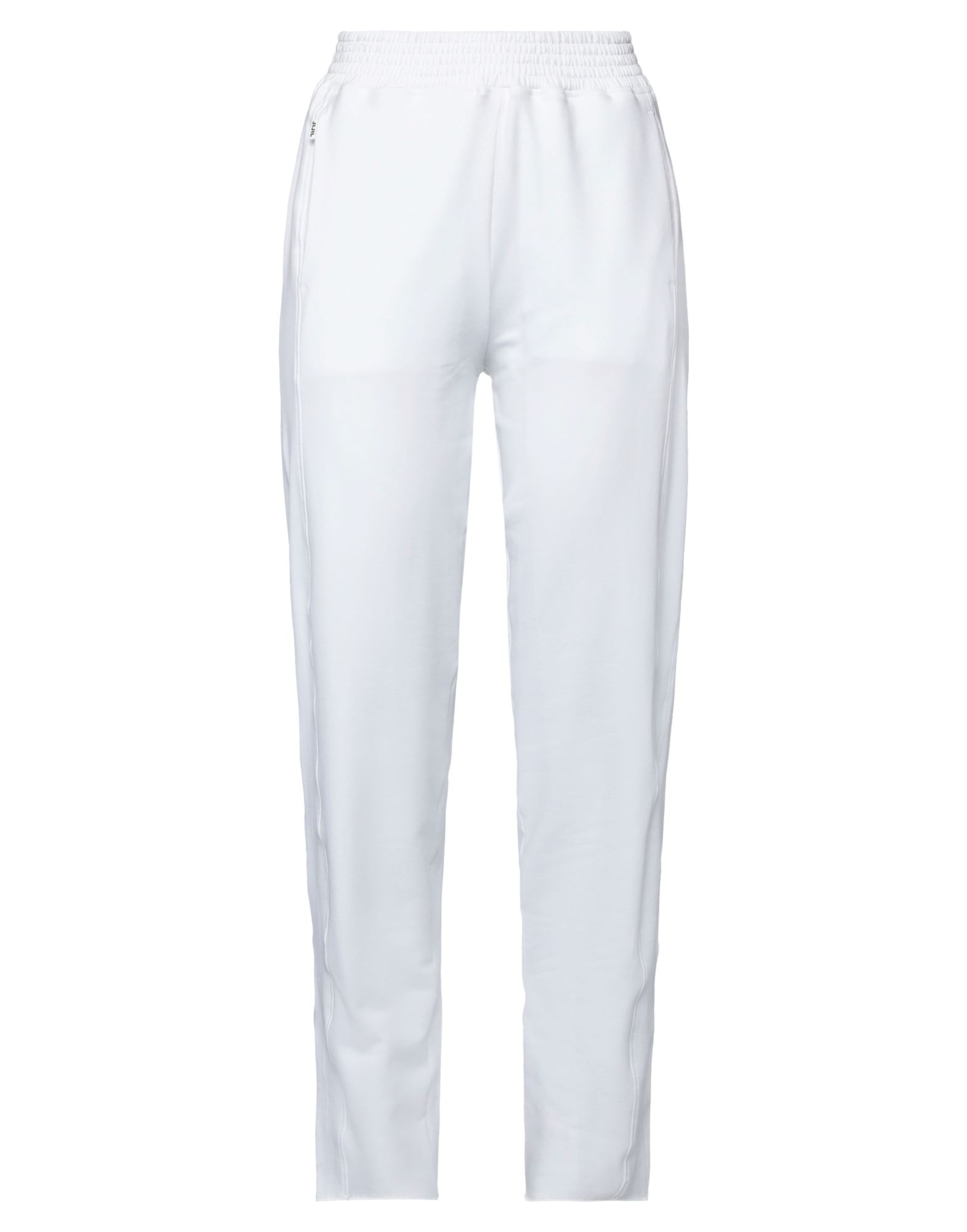 Jijil Pants In White