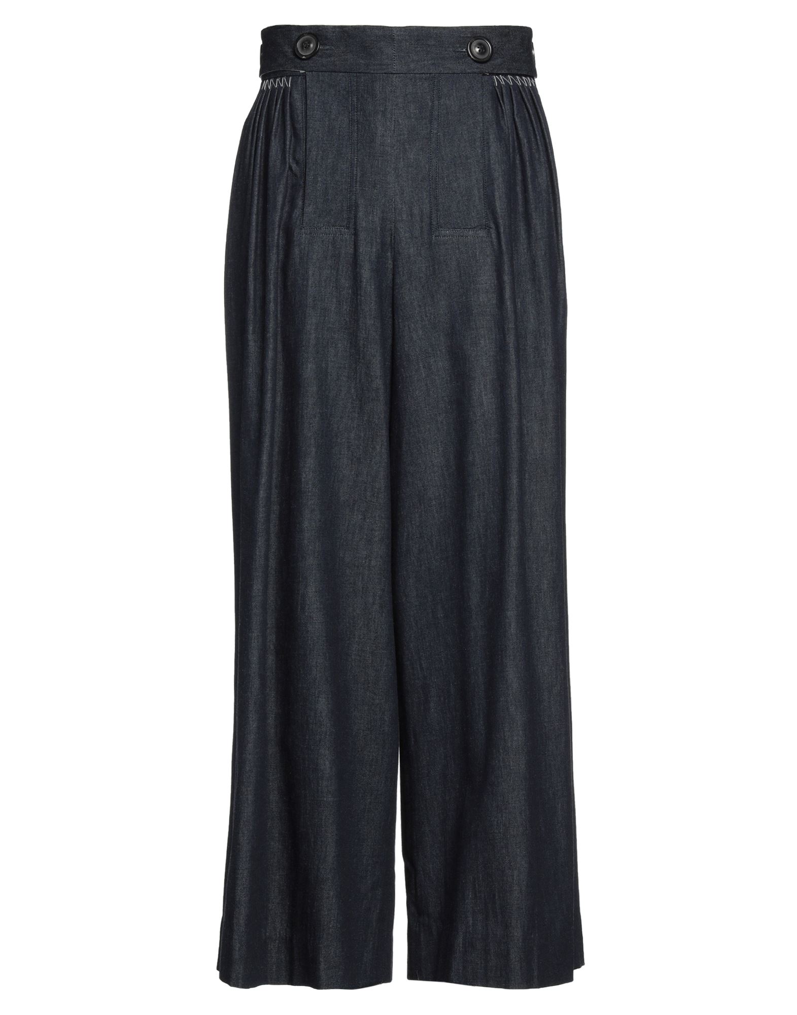 Maison Margiela Jeans In Blue