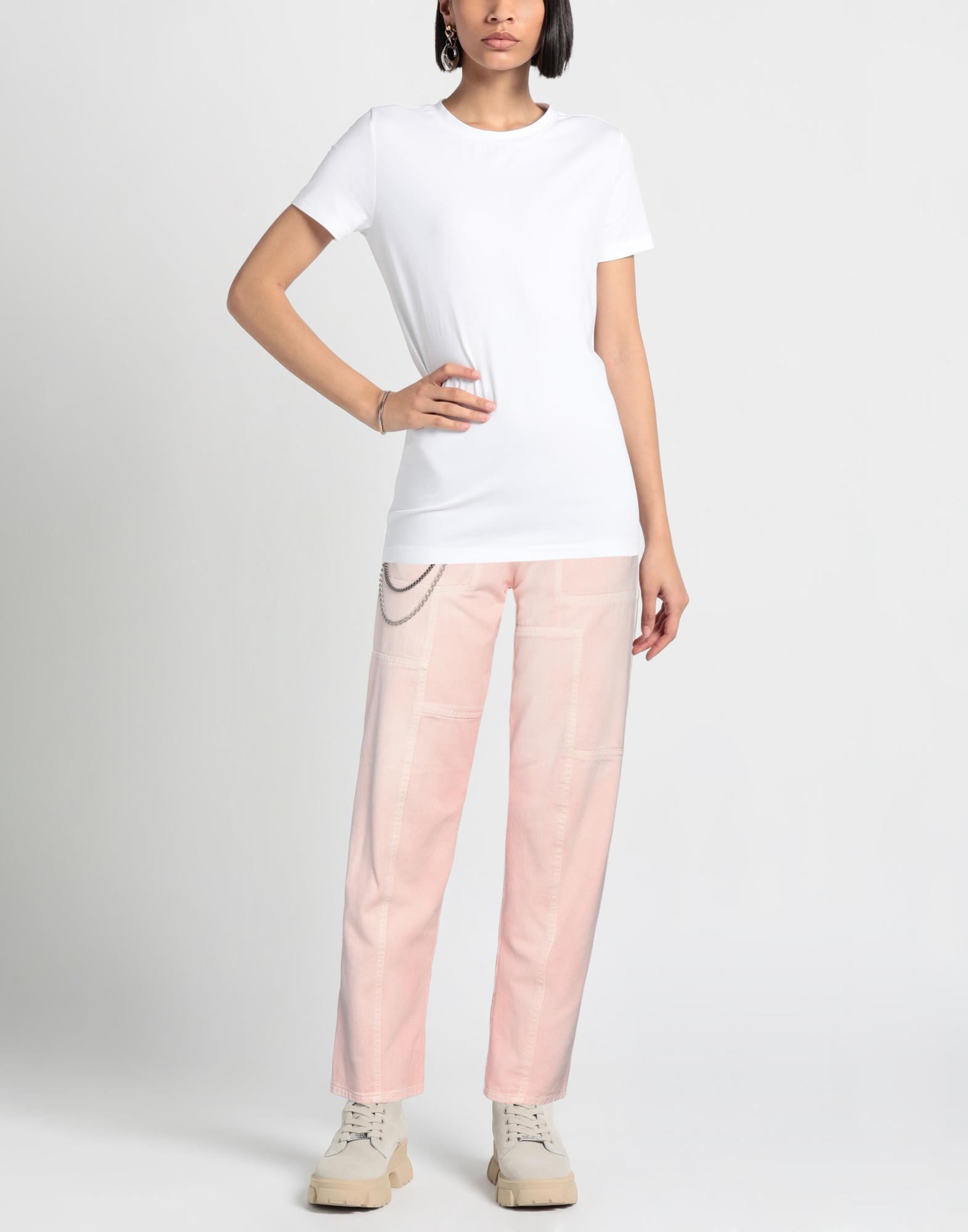  High - Hosen & Röcke - Jeanshosen - On Yoox.com 