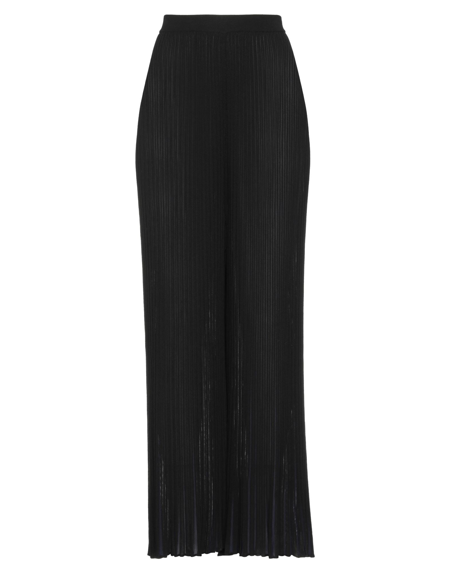 Mm6 Maison Margiela Pants In Blue