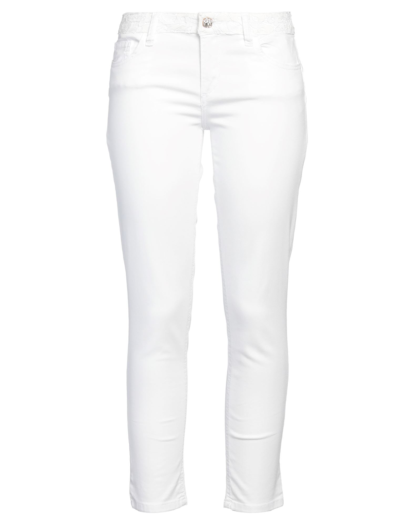 Liu •jo Pants In White