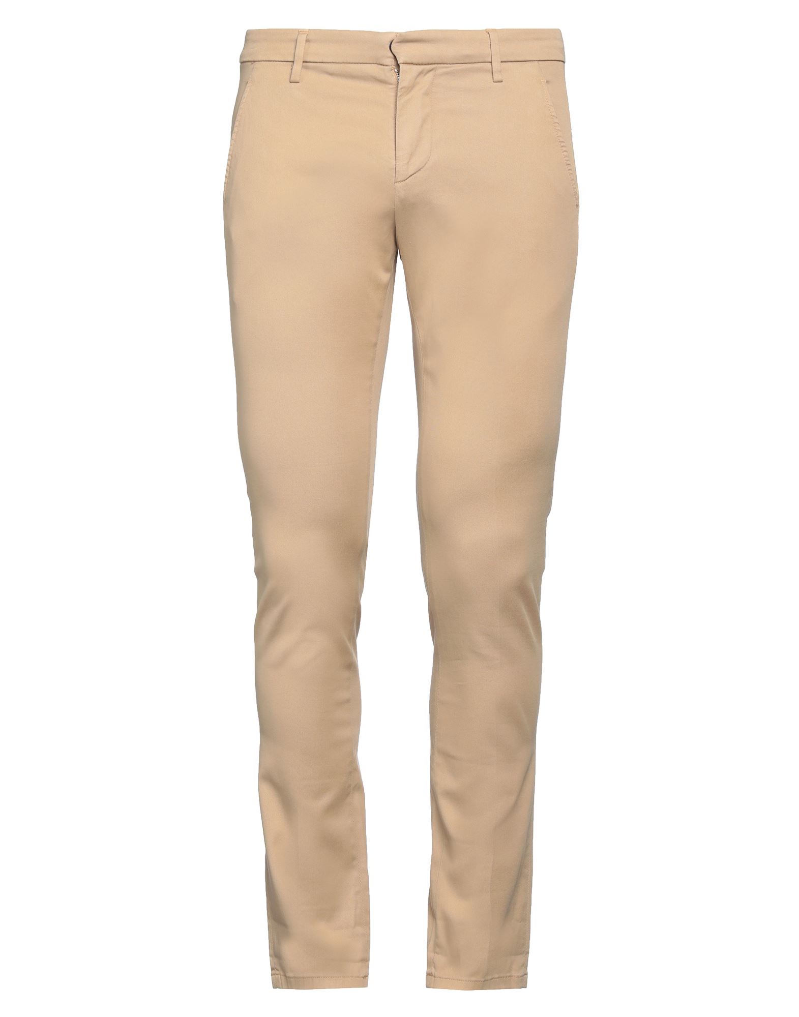 Dondup Pants In Beige