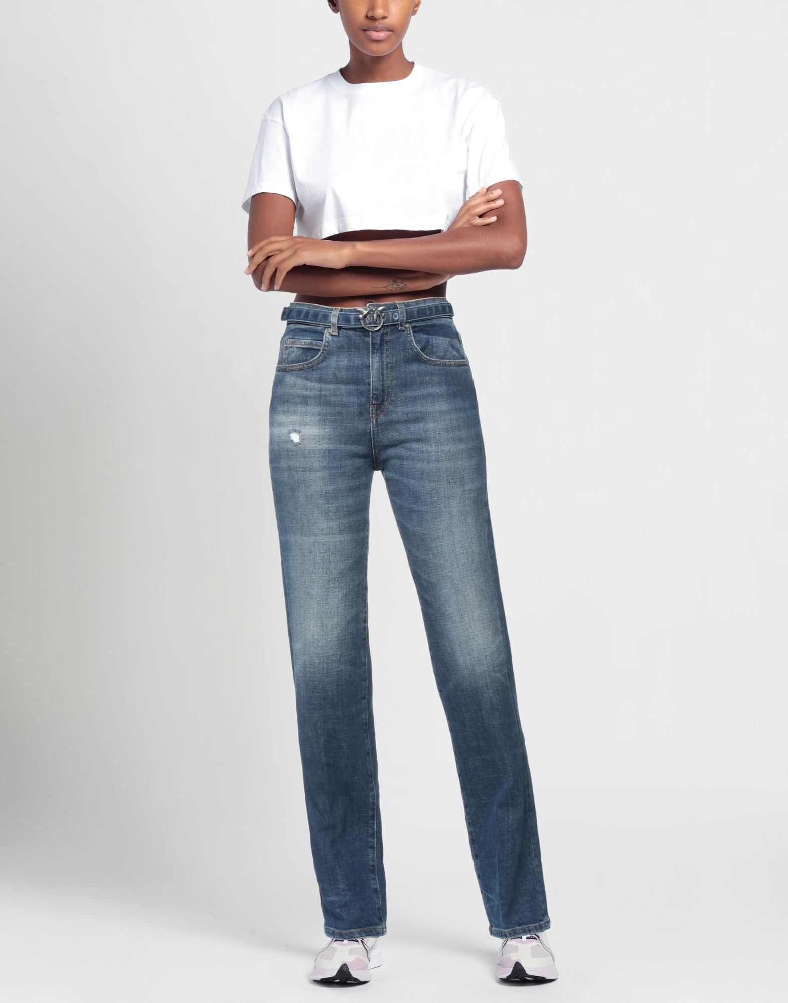  Pinko - Partes De Abajo - Pantalones Vaqueros - On Yoox.com 