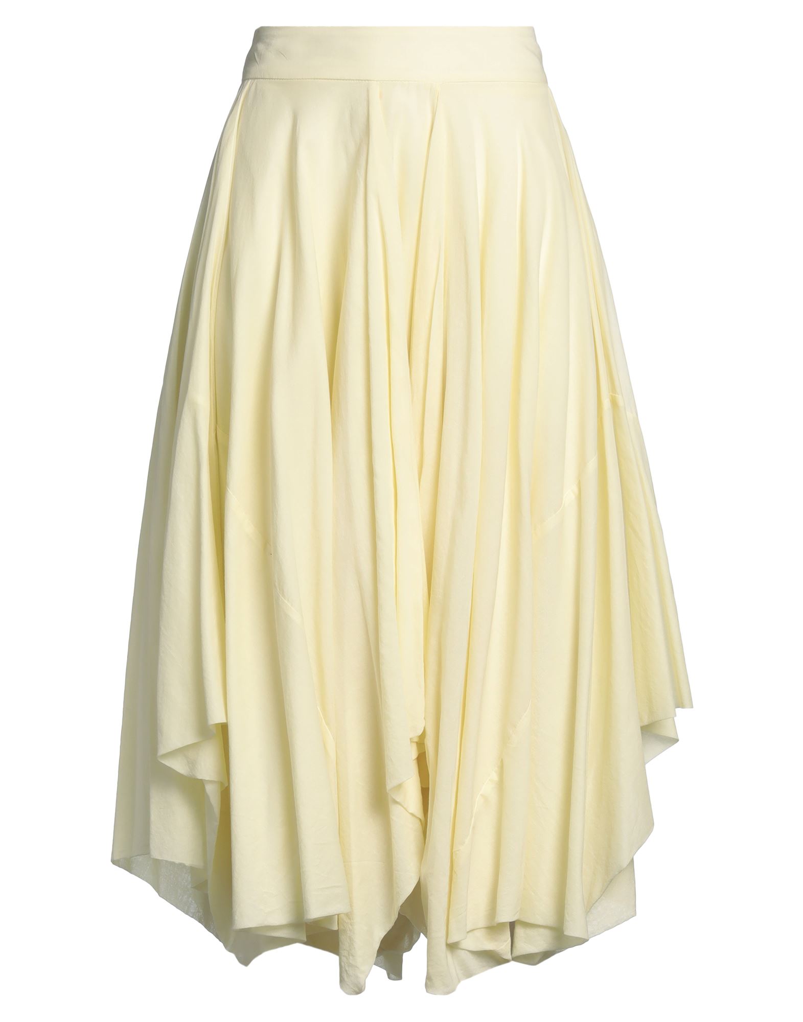 PESERICO BOTTOMWEAR Μίντι φούστα