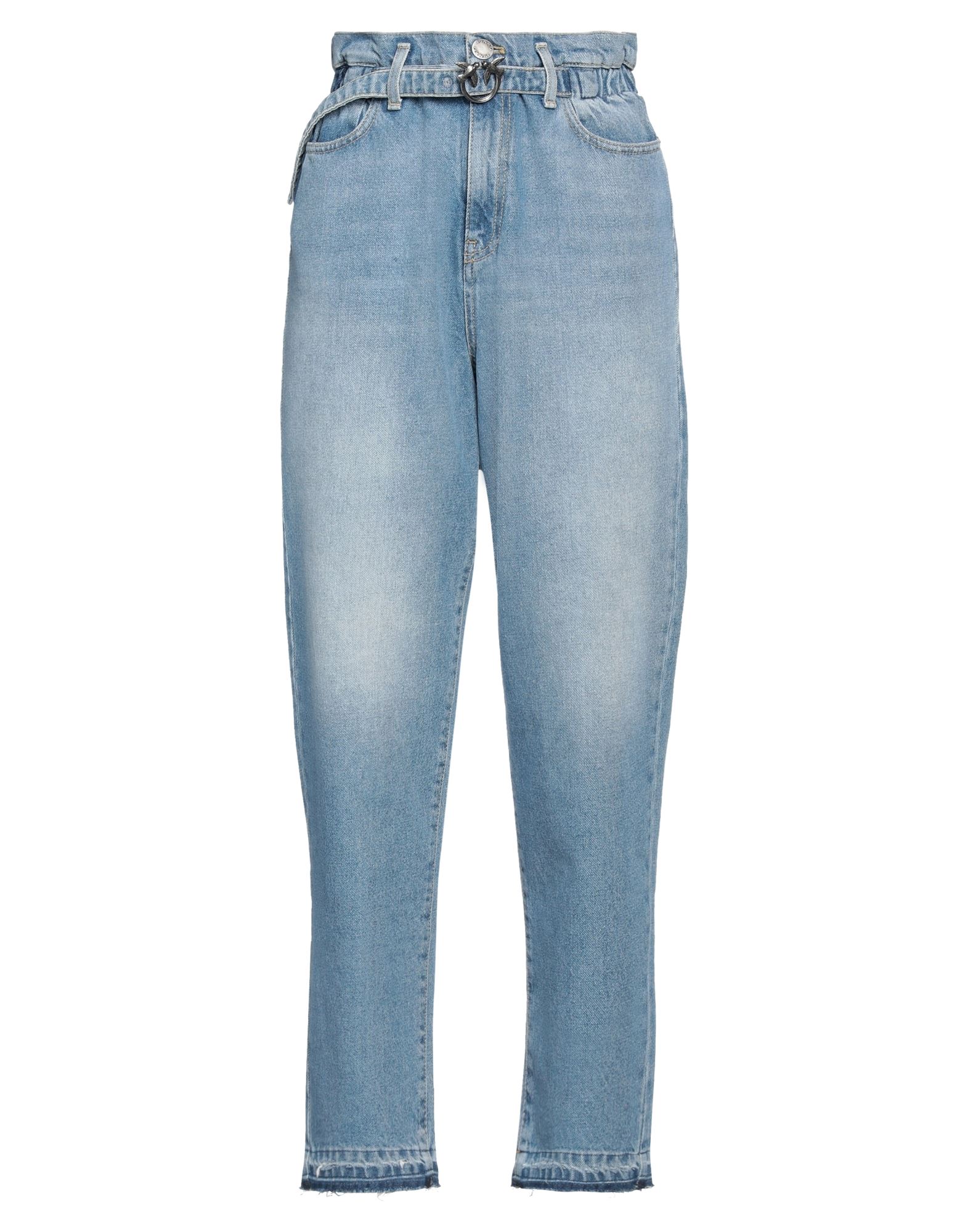 Pinko Jeans In Blue