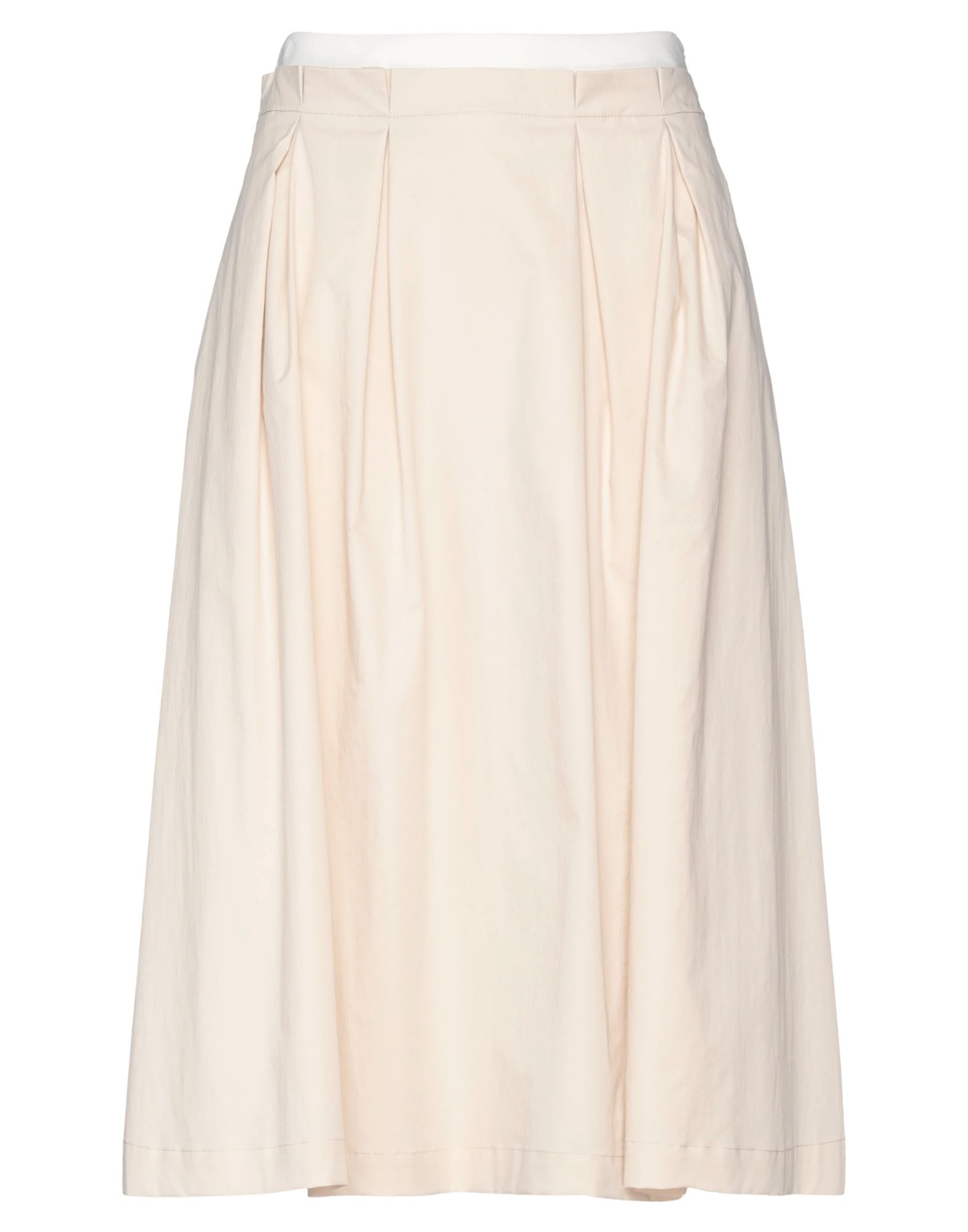 CAPPELLINI by PESERICO CAPPELLINI by PESERICO BOTTOMWEAR Μίντι φούστα