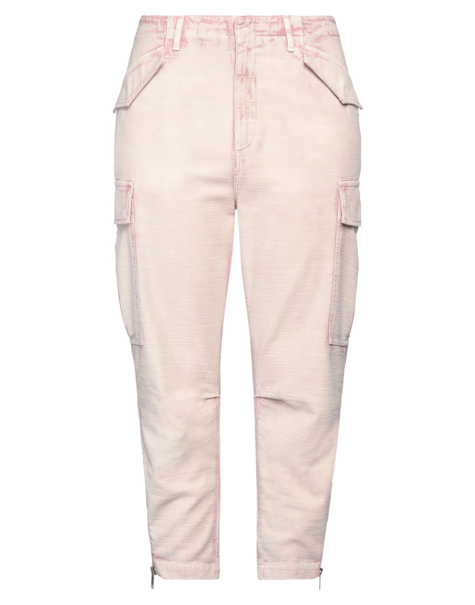 Dondup Pants In Pink