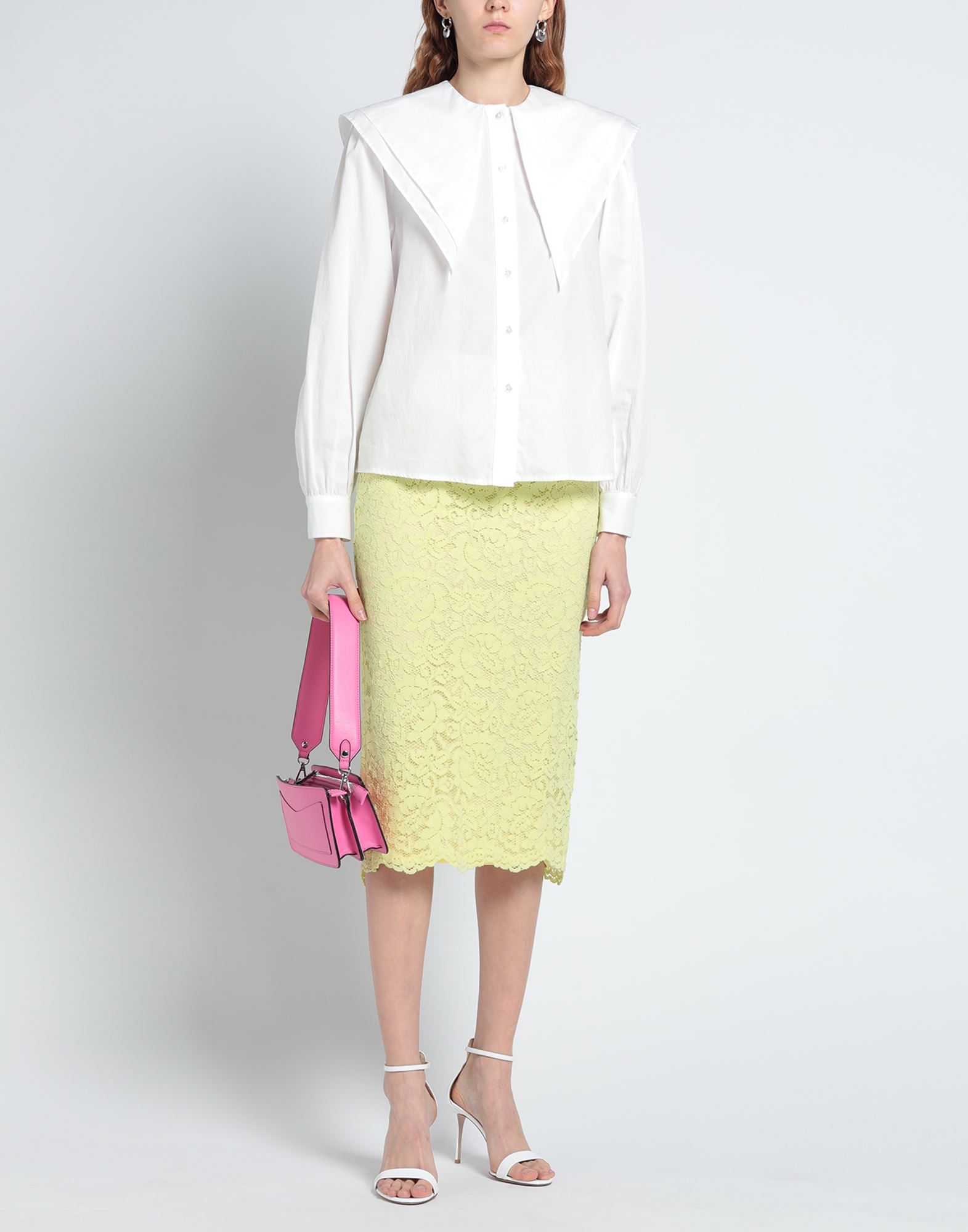  Soallure - Hosen & Röcke - Midi-röcke - On Yoox.com 