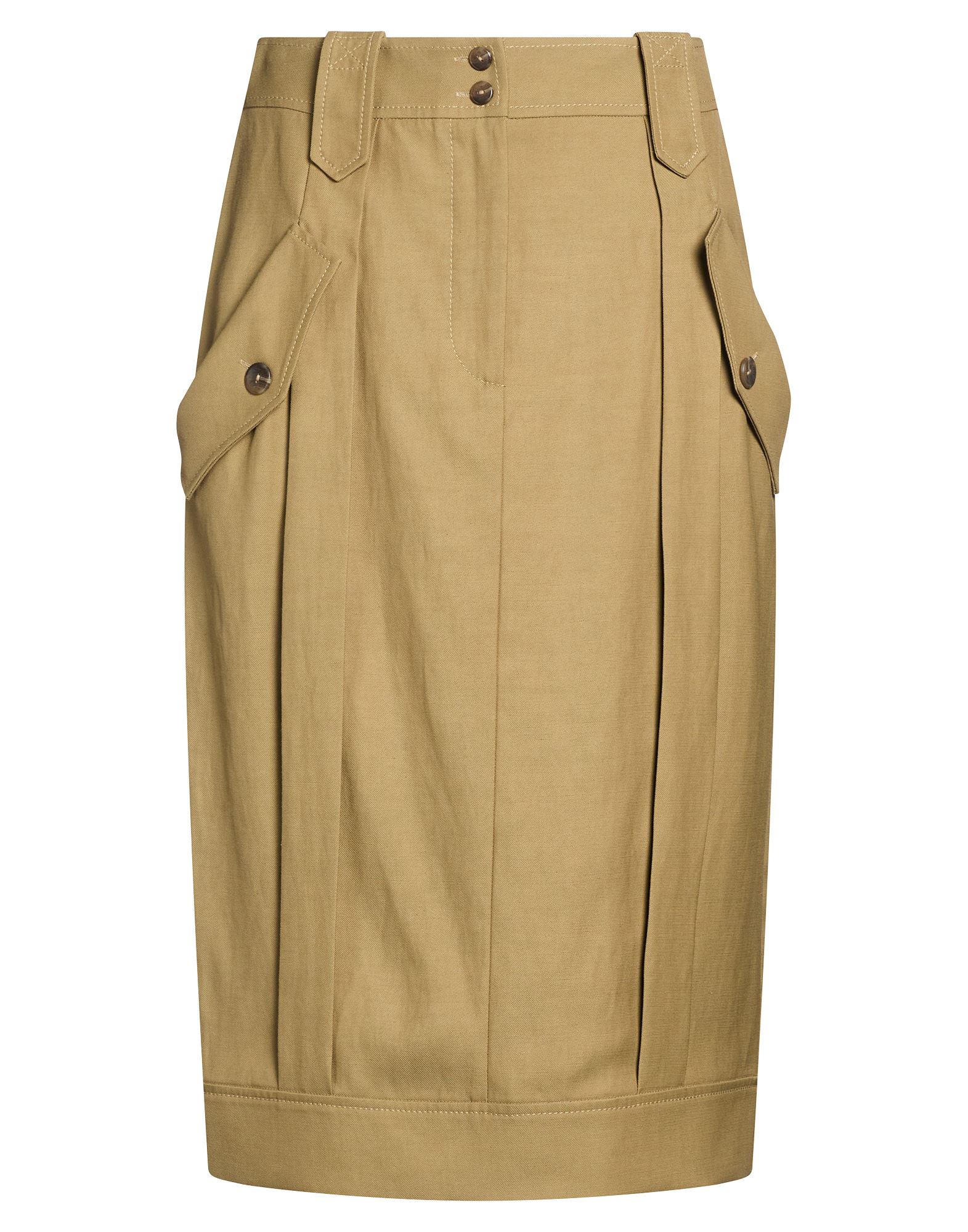 ALBERTA FERRETTI ALBERTA FERRETTI BOTTOMWEAR Μίντι φούστα