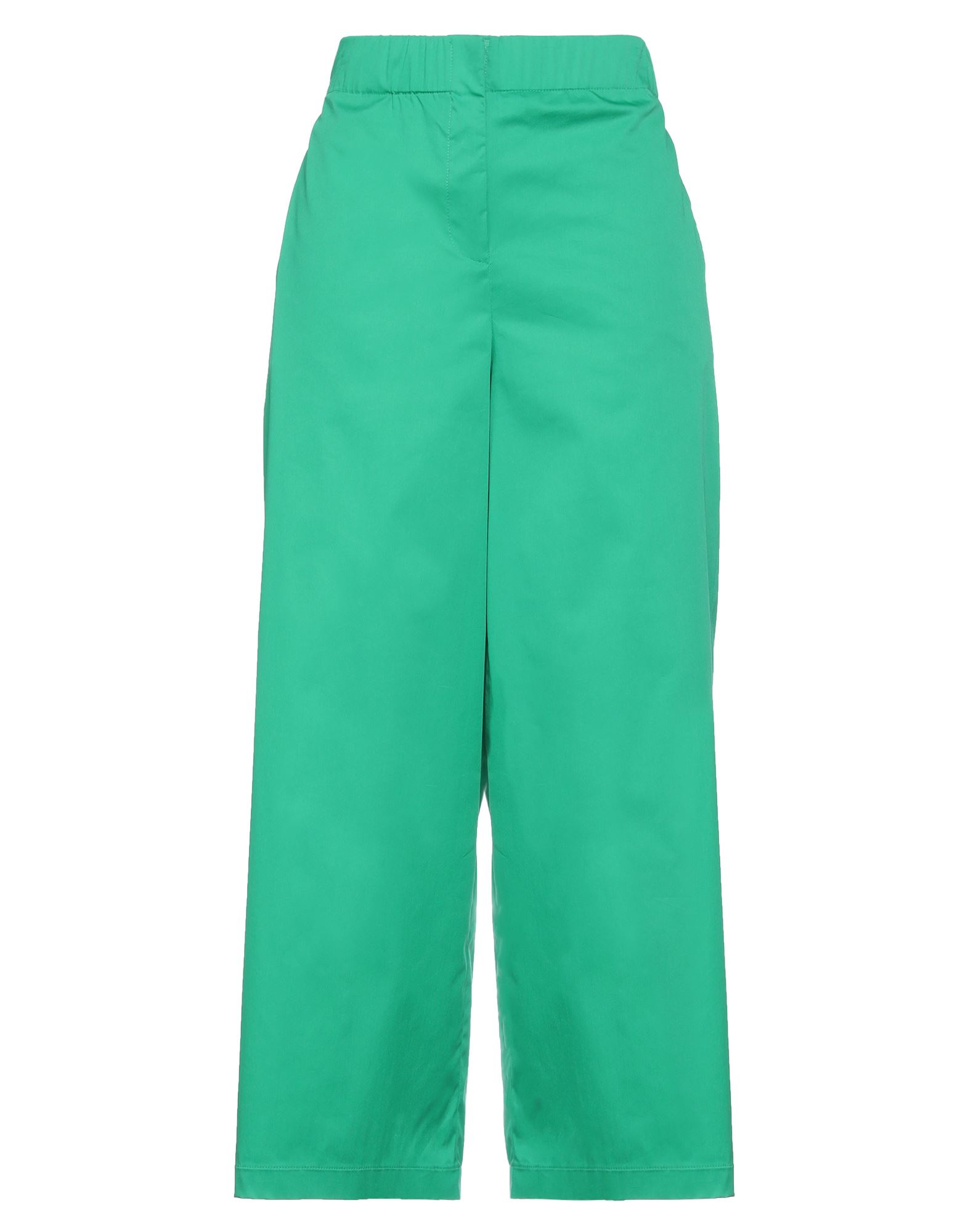 Jijil Pants In Green