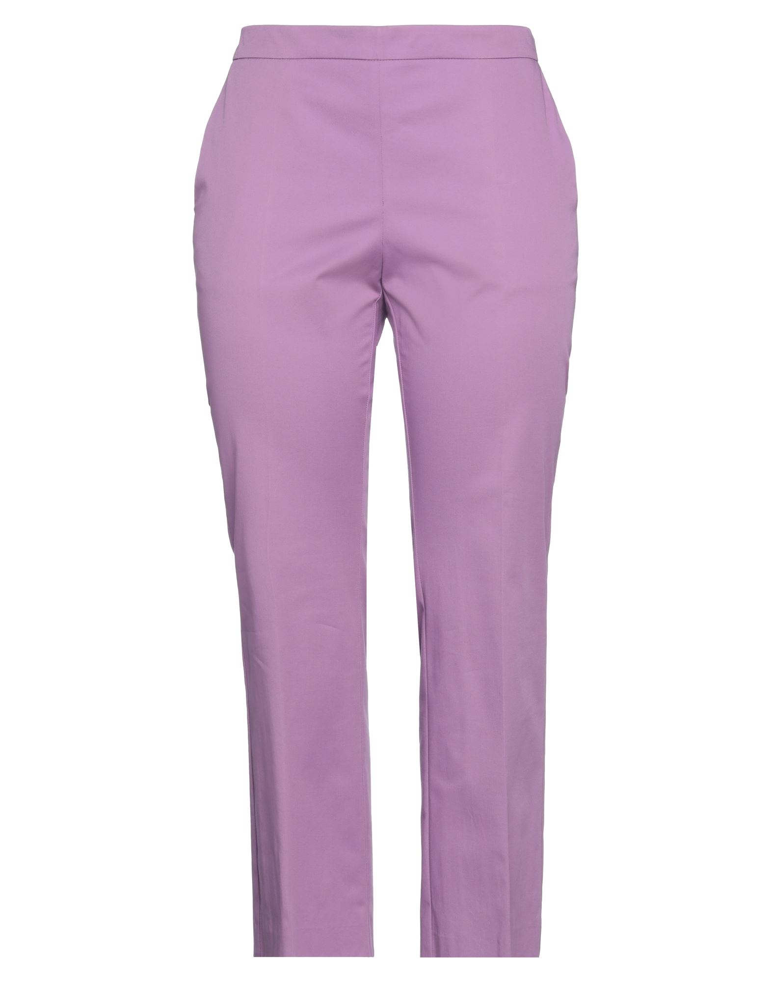 Maliparmi Pants In Purple