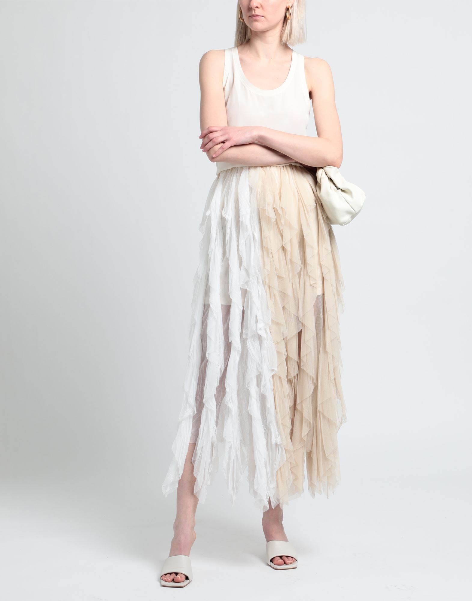  Aniye By - Hosen & Röcke - Midi-röcke - On Yoox.com 