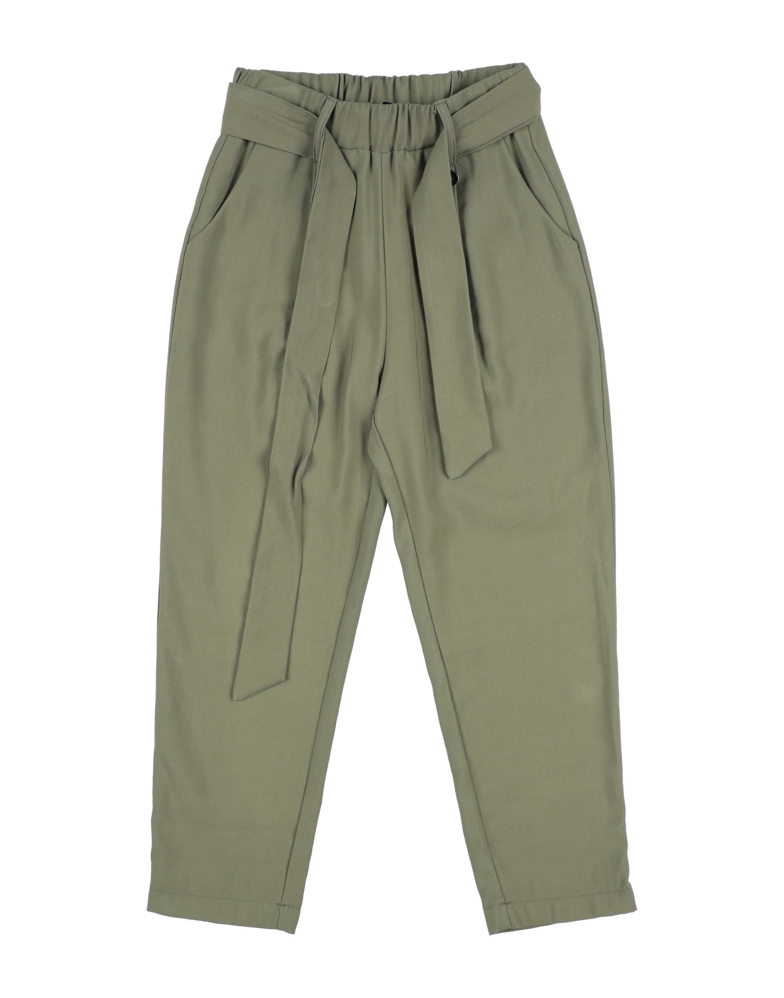 Dixie Kids'  Pants In Green