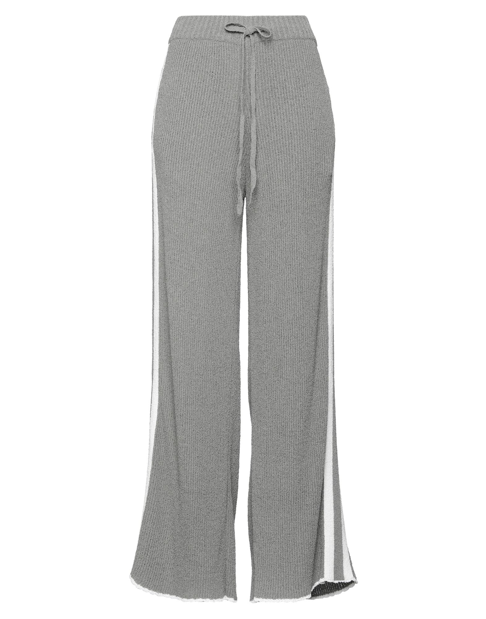 Maison Margiela Pants In Green