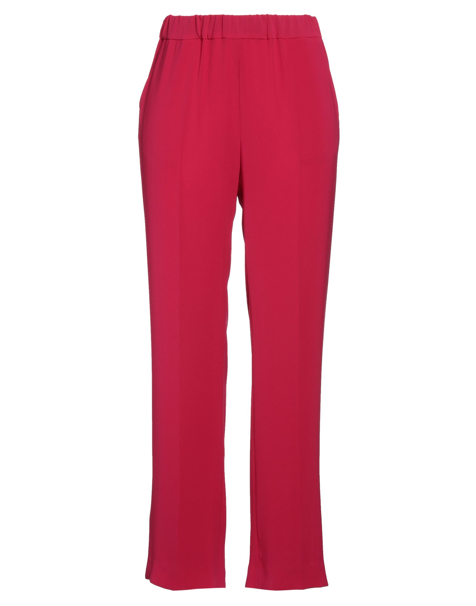 Semicouture Pants In Pink