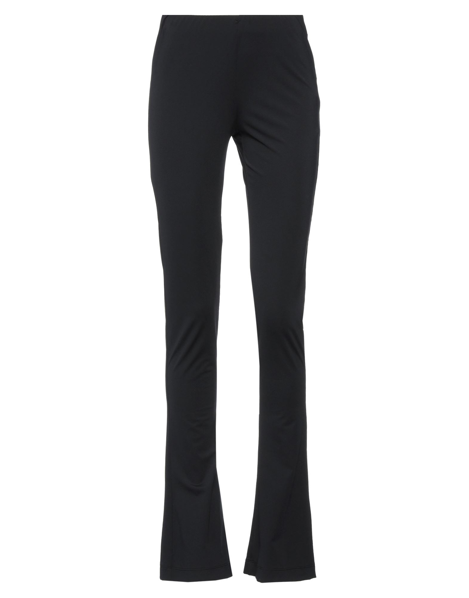 Semicouture Pants In Black
