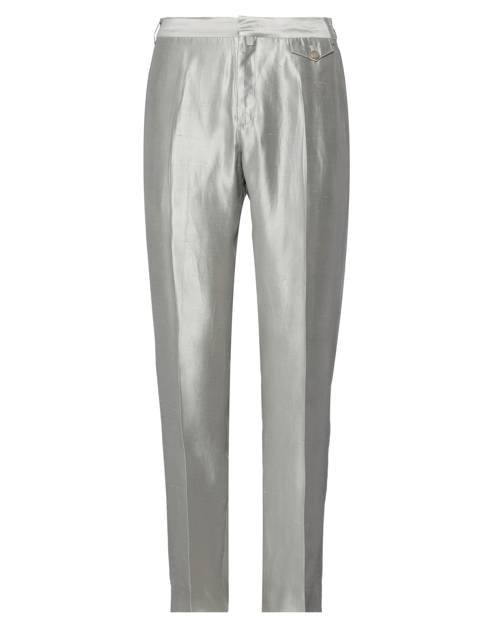 Ermanno Scervino Pants In Grey