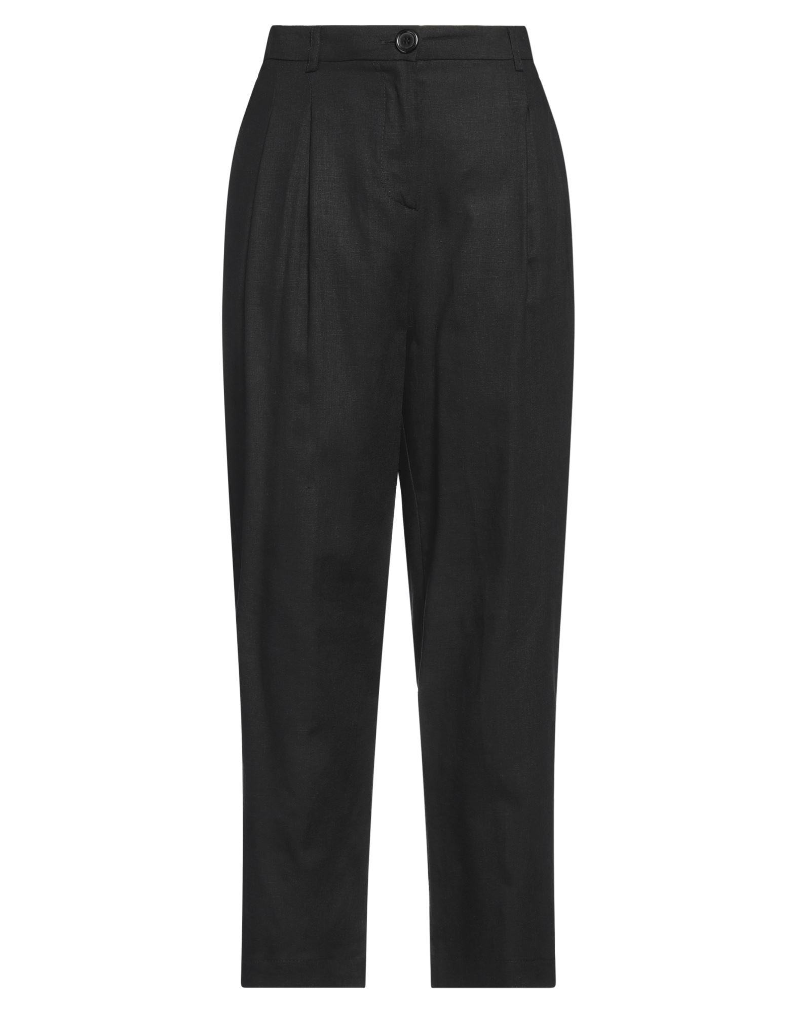 Soallure Pants In Black