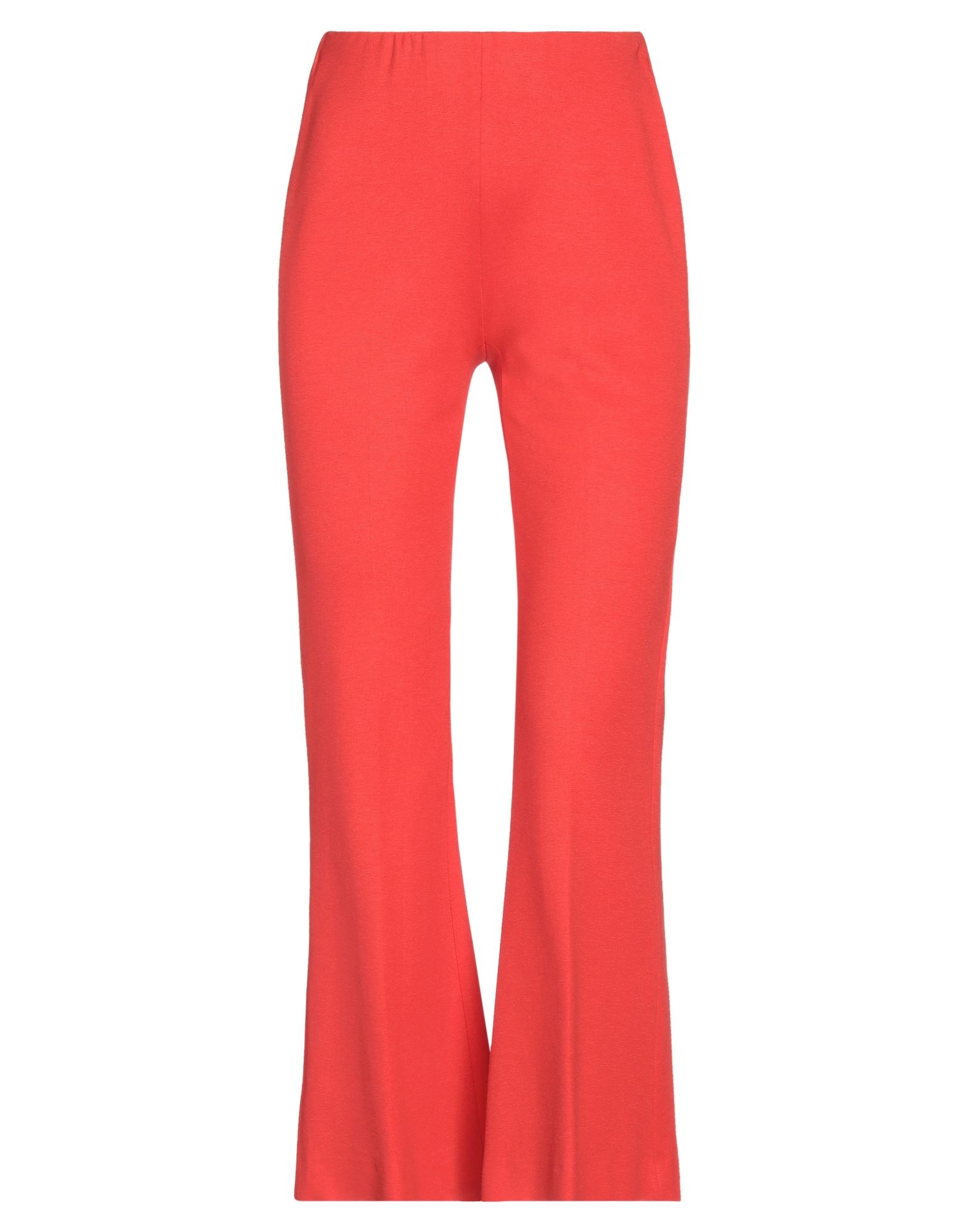Liviana Conti Pants In Red