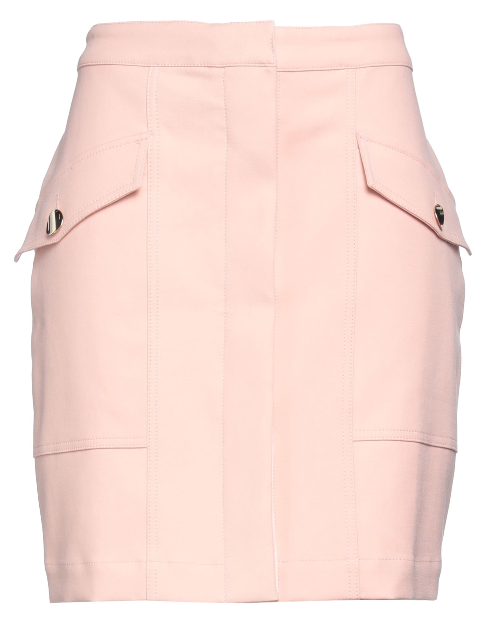 Ba&sh Mini Skirts In Pink