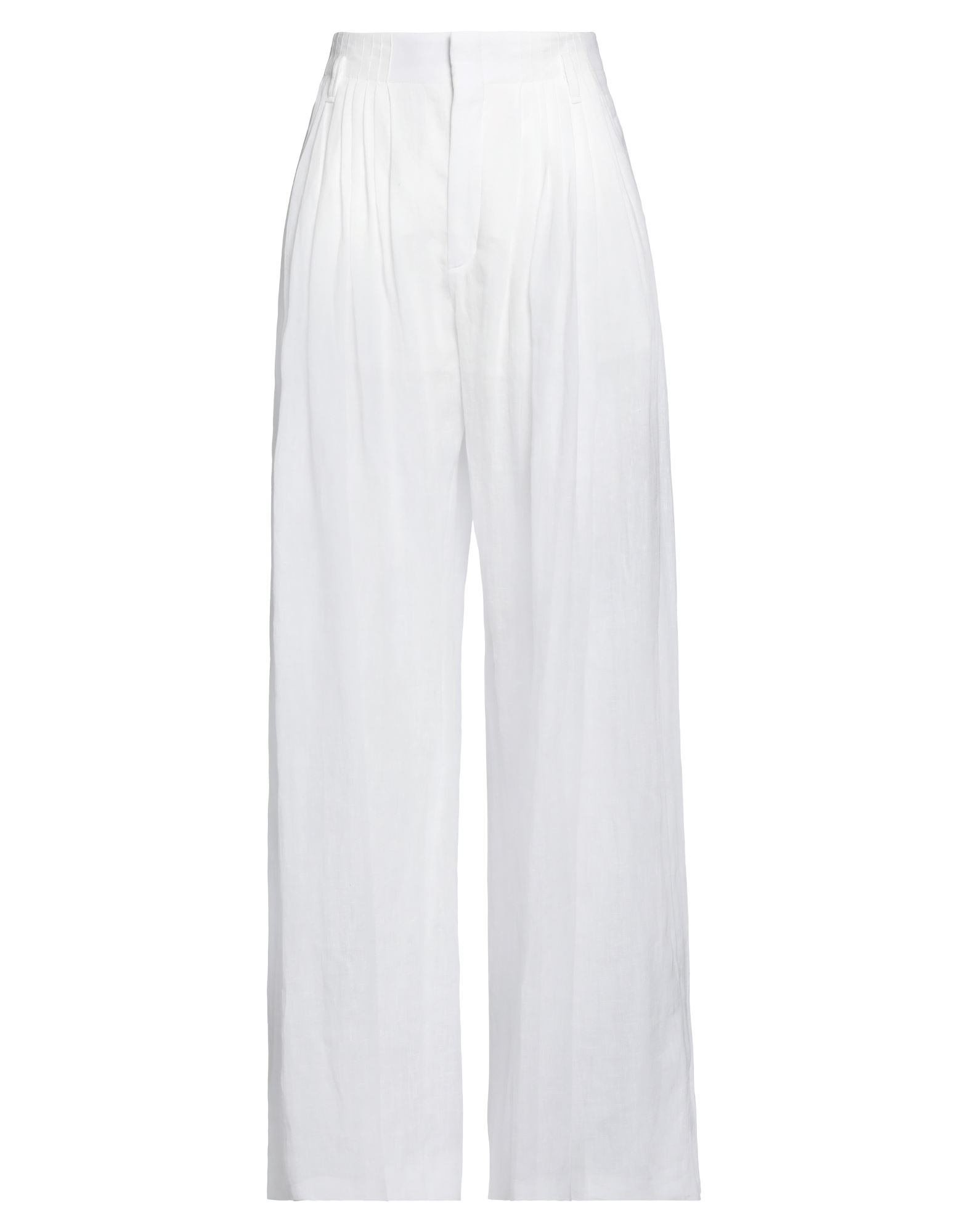CHLOÉ CHLOÉ BOTTOMWEAR Casual Παντελόνι