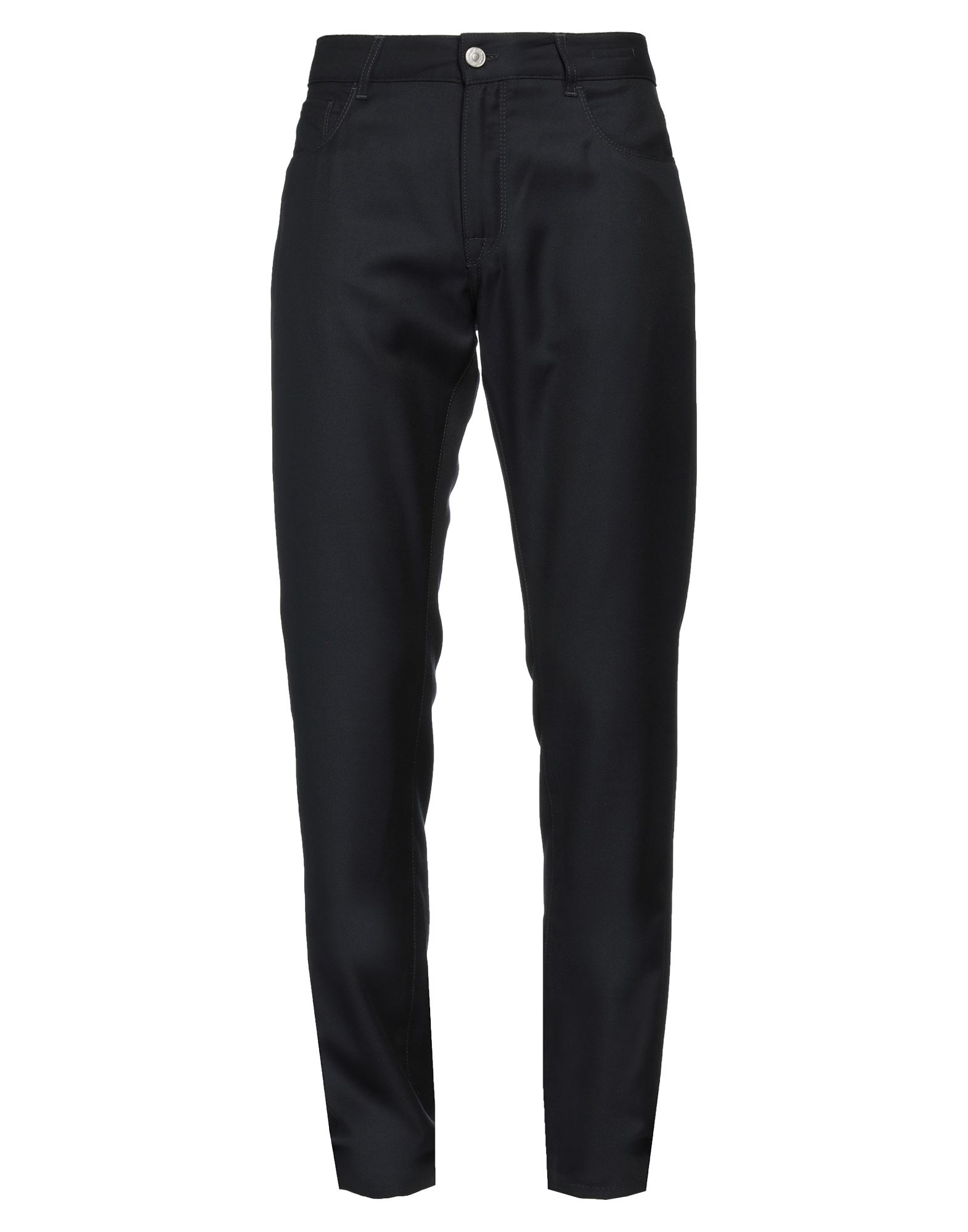 Pt Torino Pants In Dark Blue