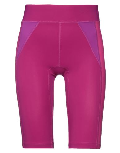 Isabel Marant Woman Leggings Mauve Size Xs Polyamide, Elastane In Purple