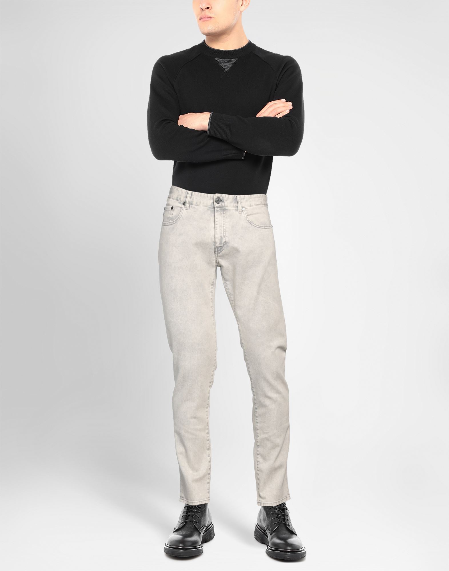  Pt Torino - Hosen & Röcke - Jeanshosen - On Yoox.com 