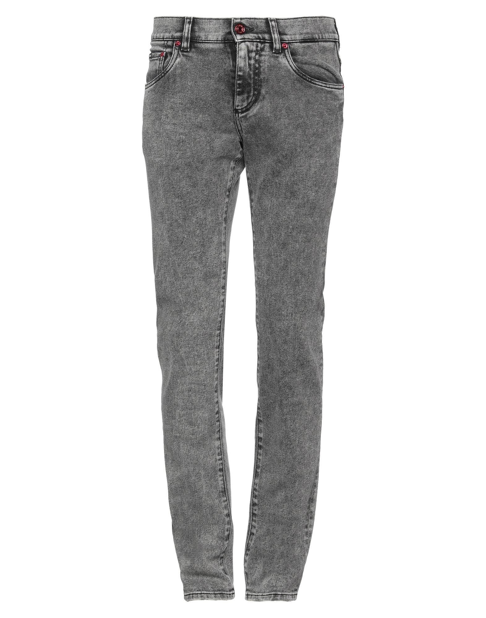 DOLCE&GABBANA BOTTOMWEAR Τζιν