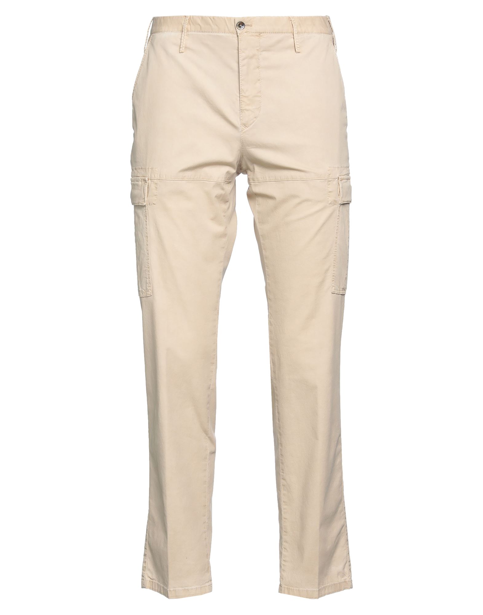 Pt Torino Pants In Beige