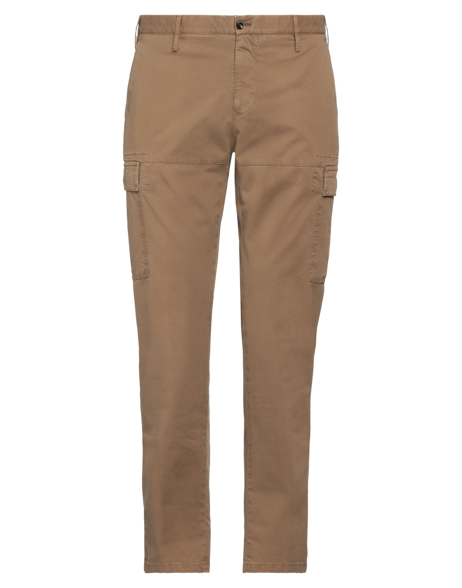 Pt Torino Pants In Brown