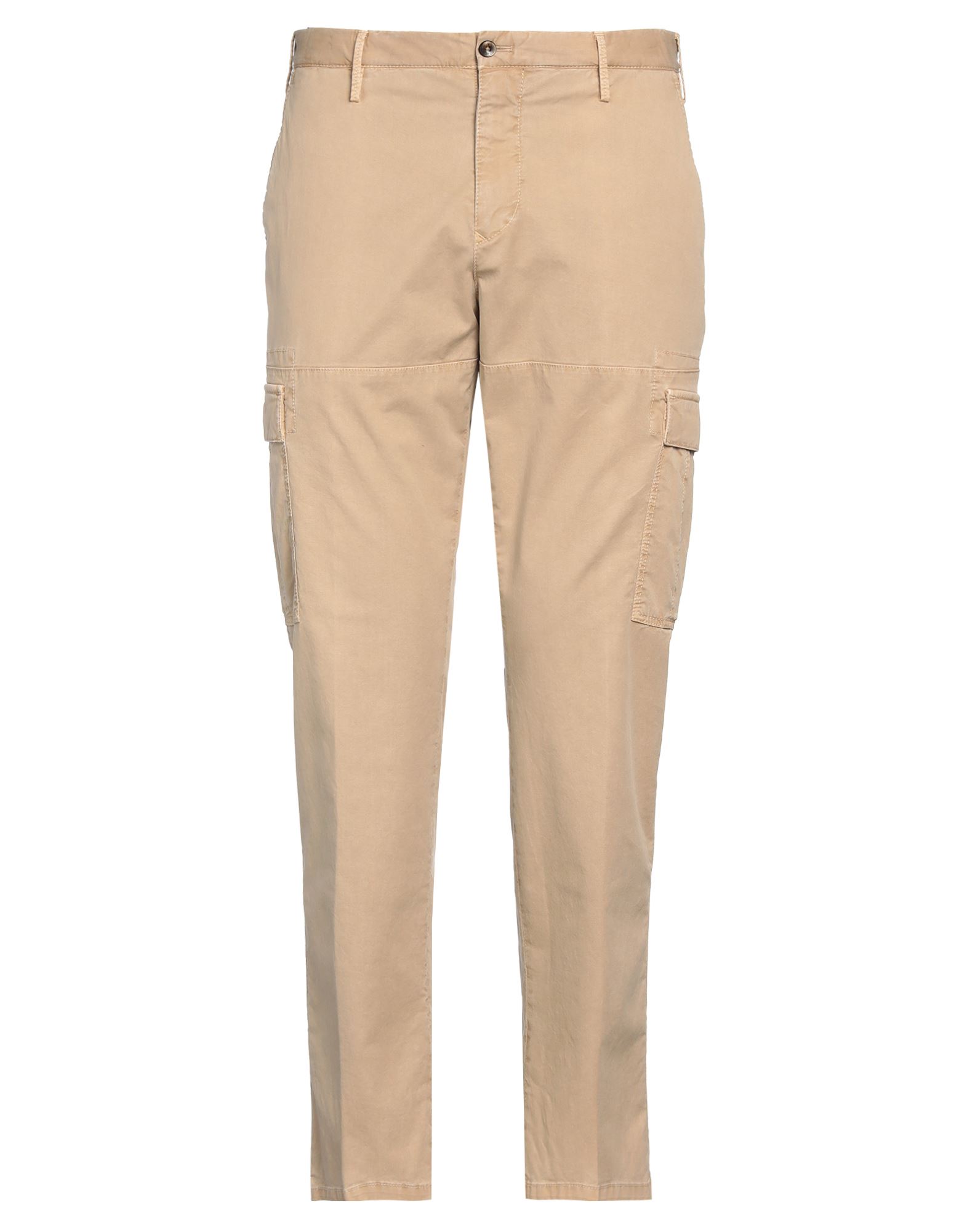 Pt Torino Pants In Beige
