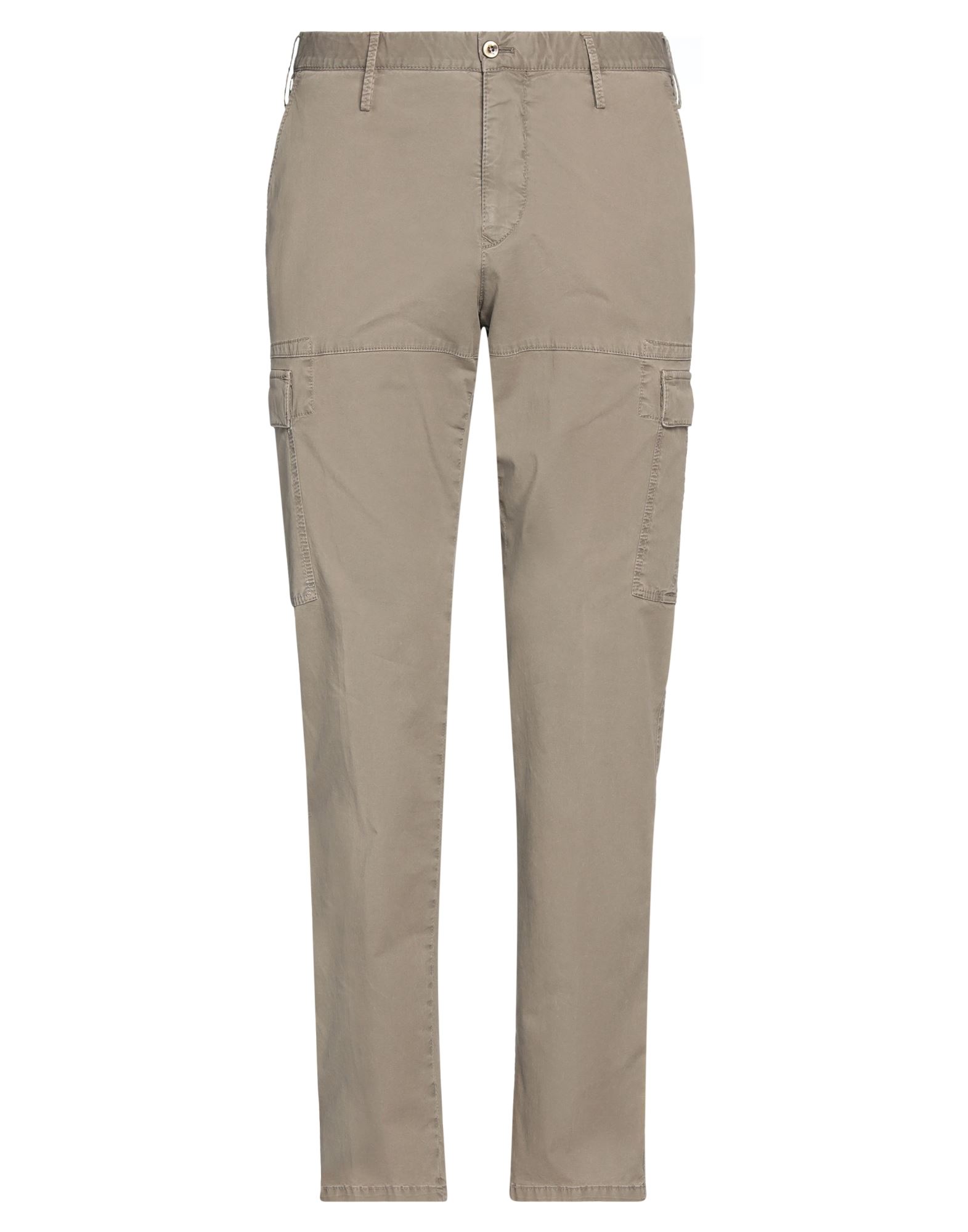Pt Torino Pants In Beige