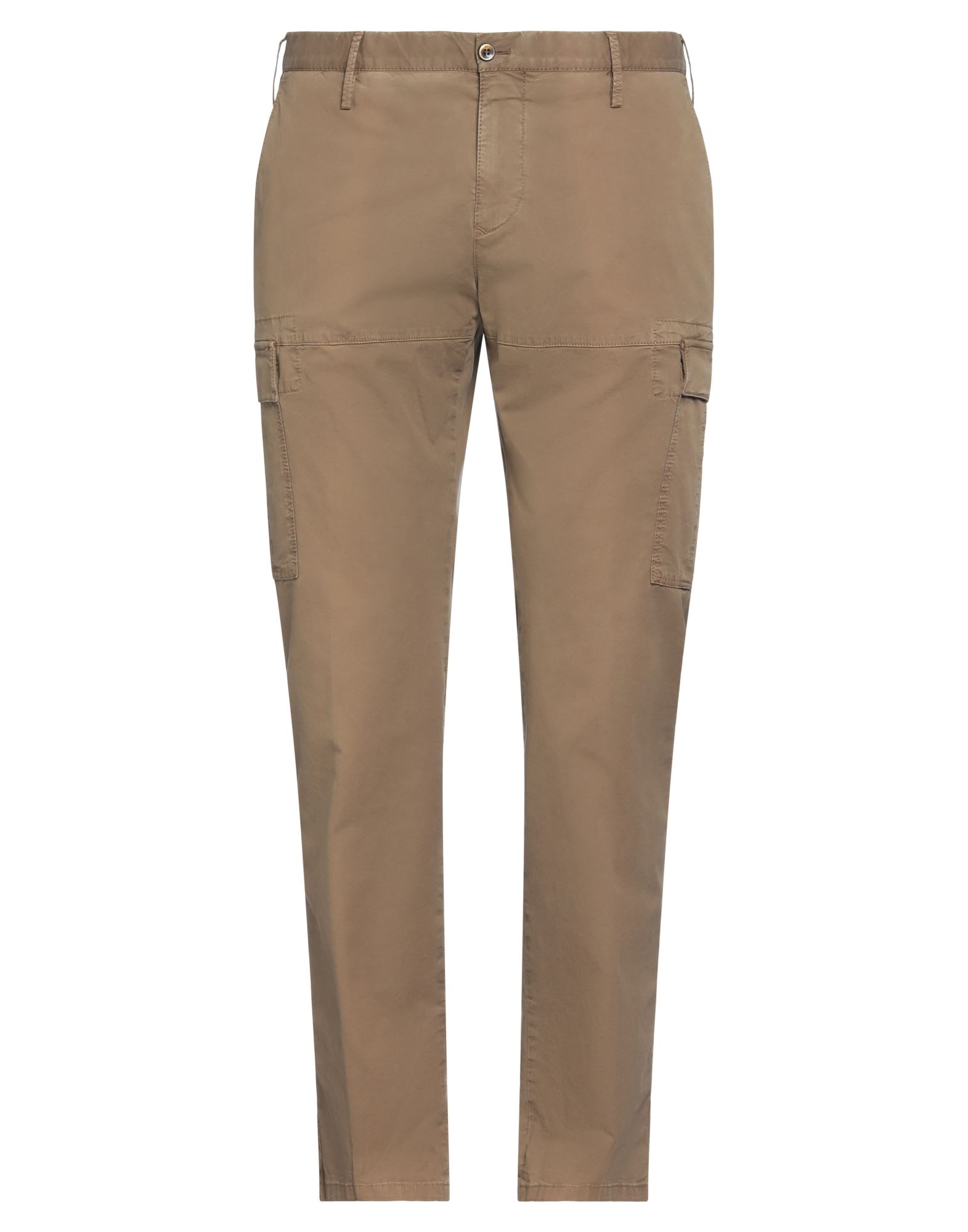 Pt Torino Pants In Brown