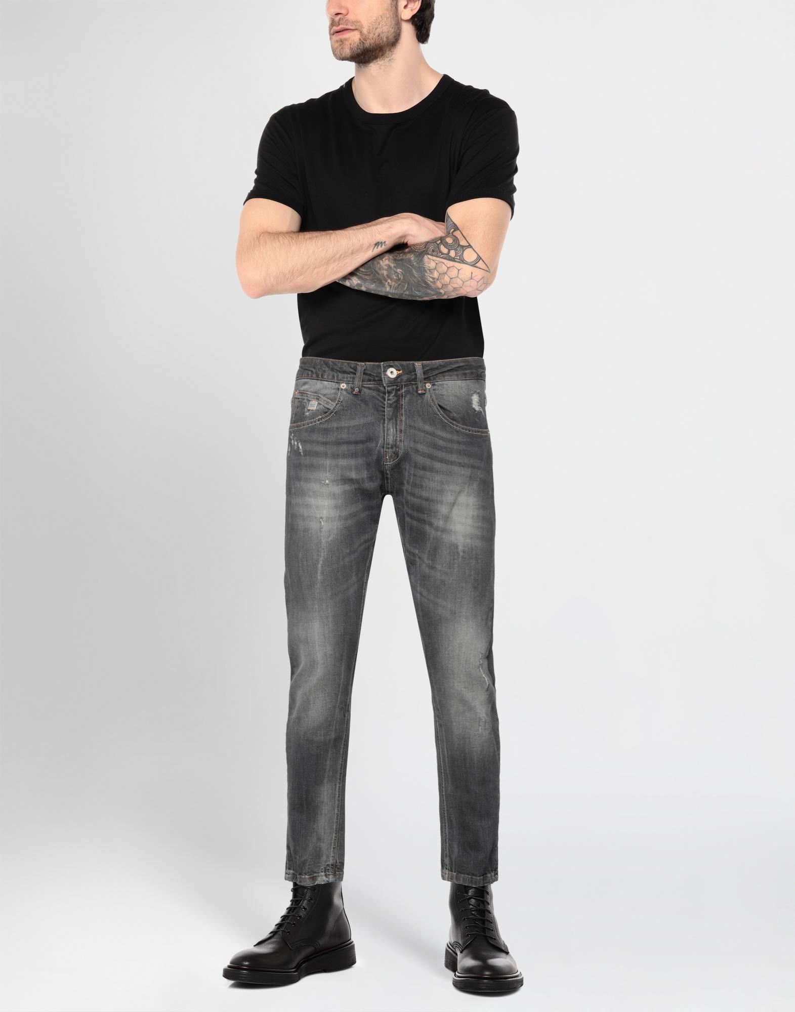  Bl.11  Block Eleven - Hosen & Röcke - Jeanshosen - On Yoox.com 