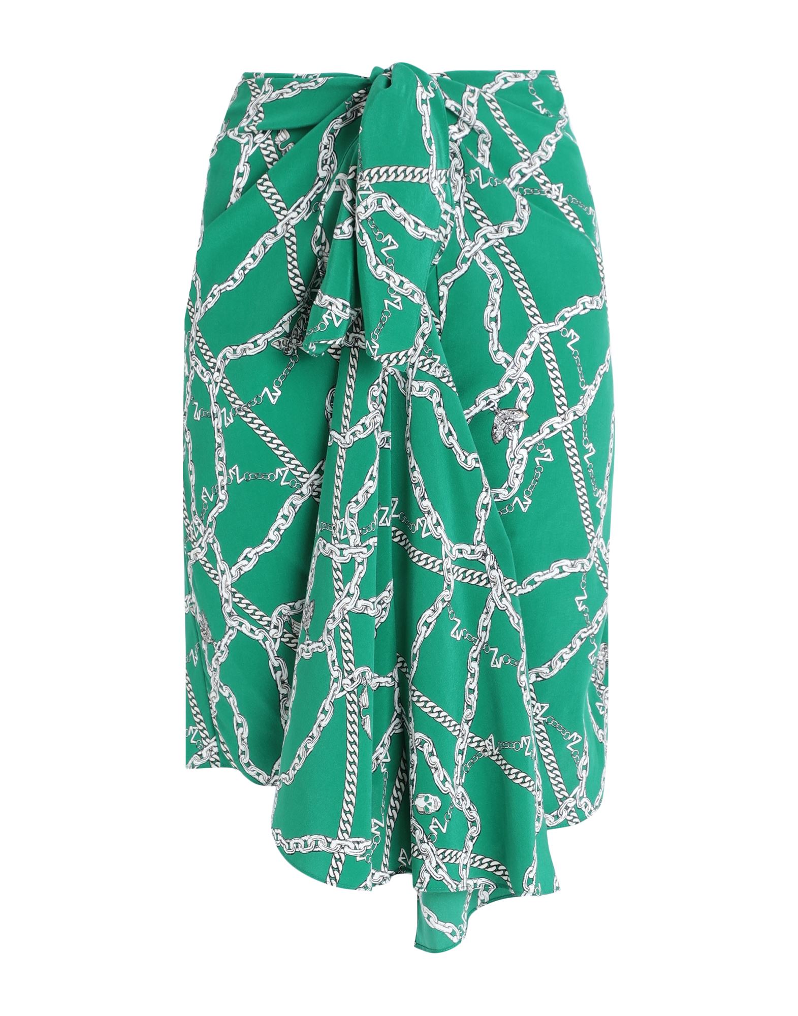 ZADIG&VOLTAIRE ZADIG&VOLTAIRE BOTTOMWEAR Μίντι φούστα