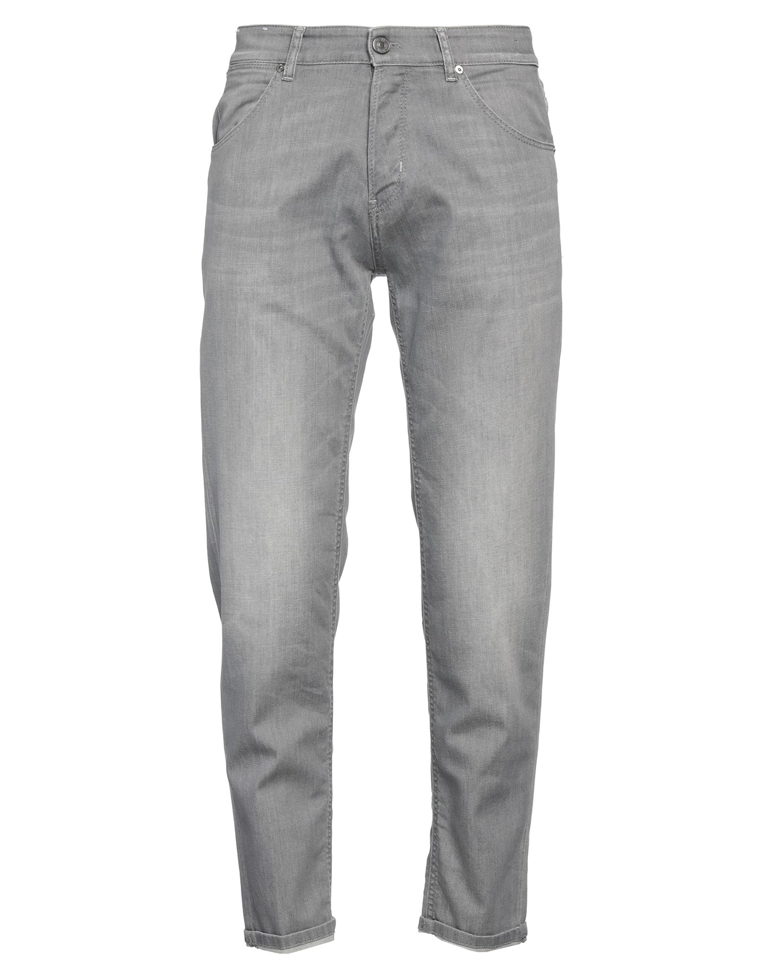 Pt Torino Jeans In Grey