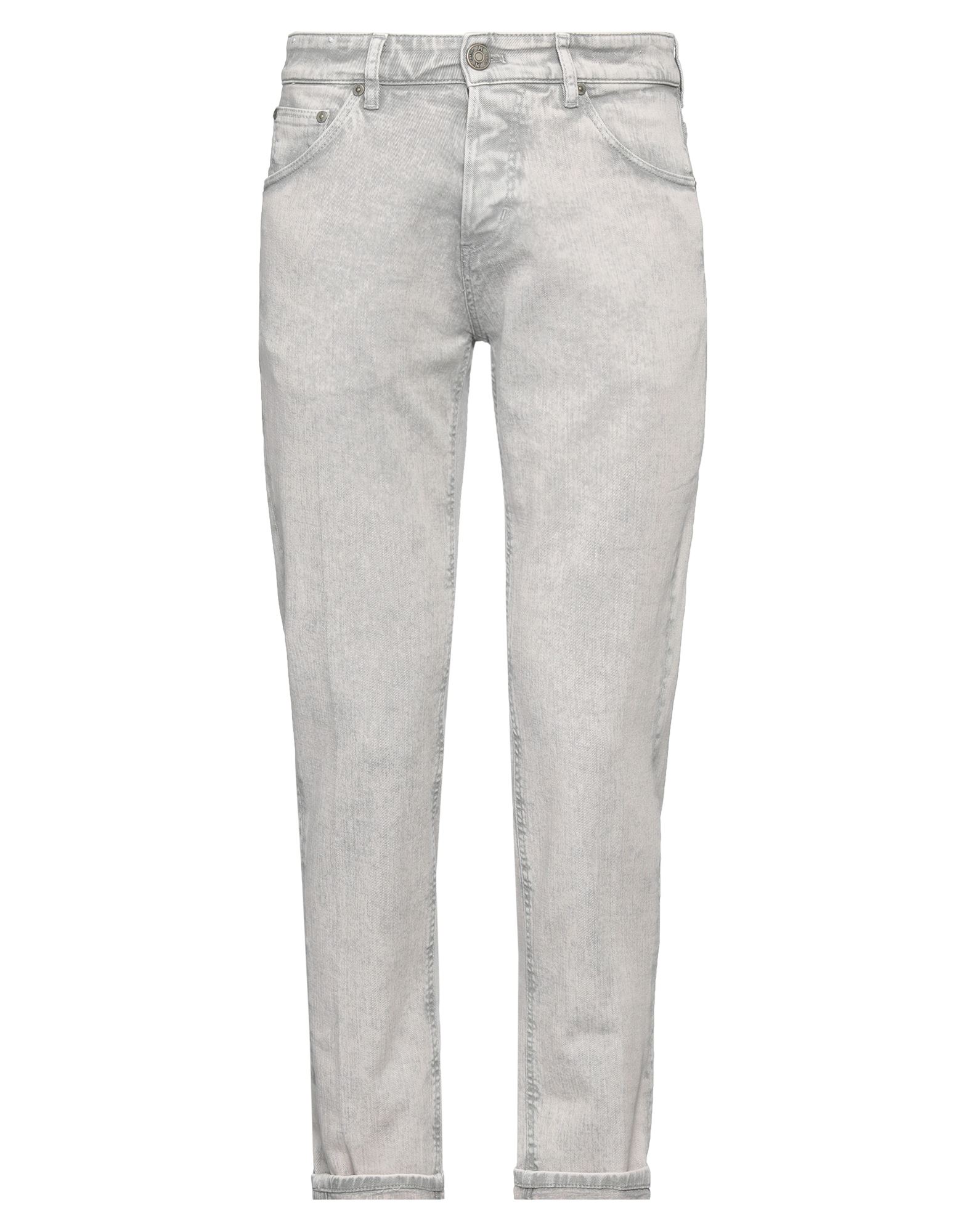  Pt Torino - Hosen & Röcke - Jeanshosen - On Yoox.com 