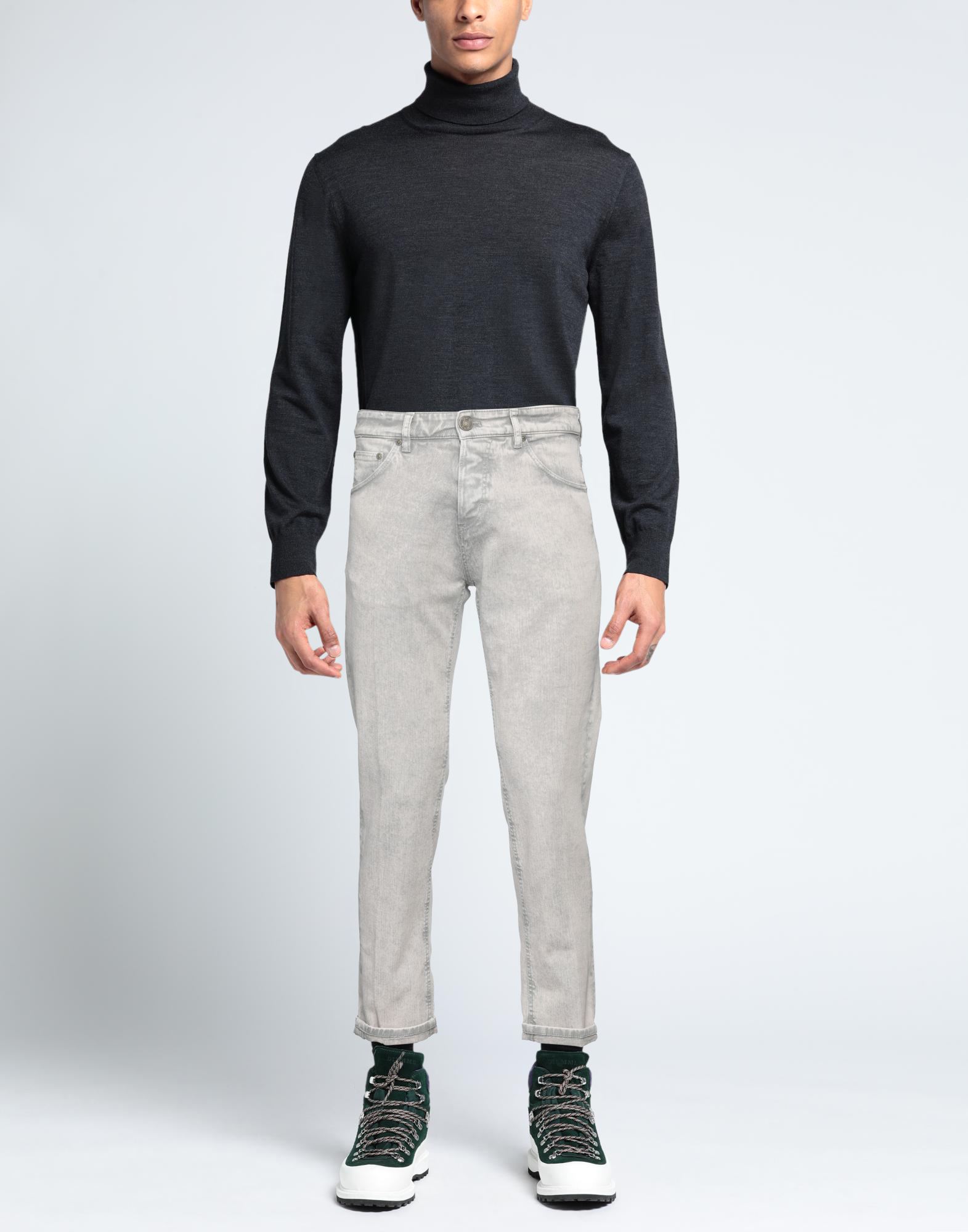  Pt Torino - Hosen & Röcke - Jeanshosen - On Yoox.com 