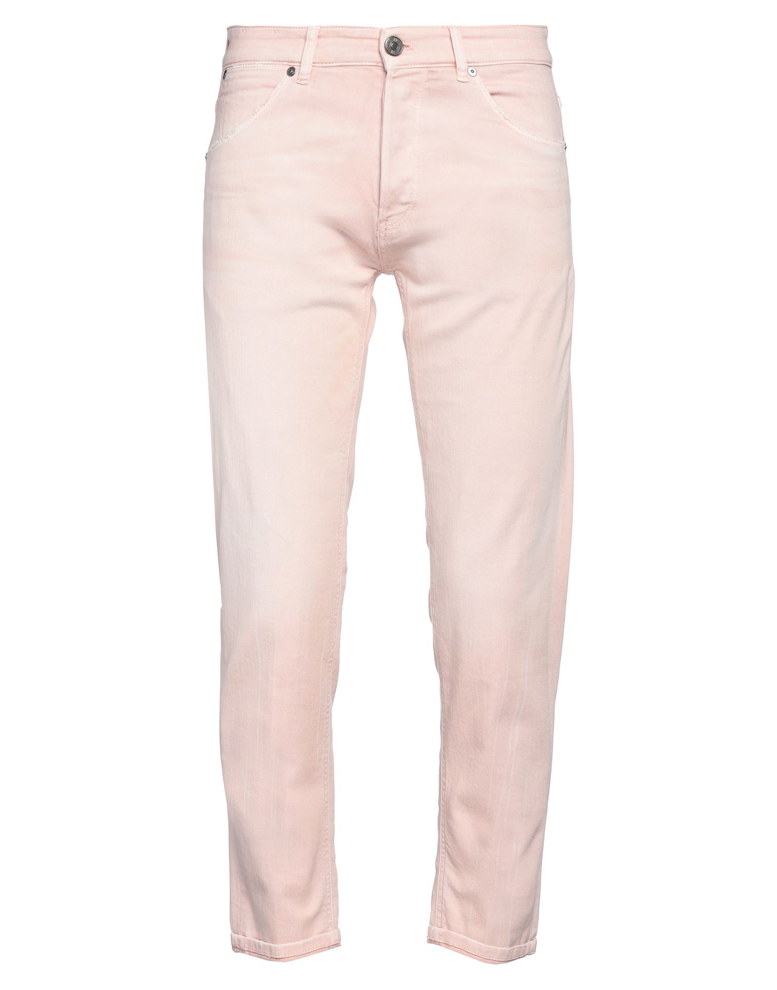 Pt Torino Jeans In Pink