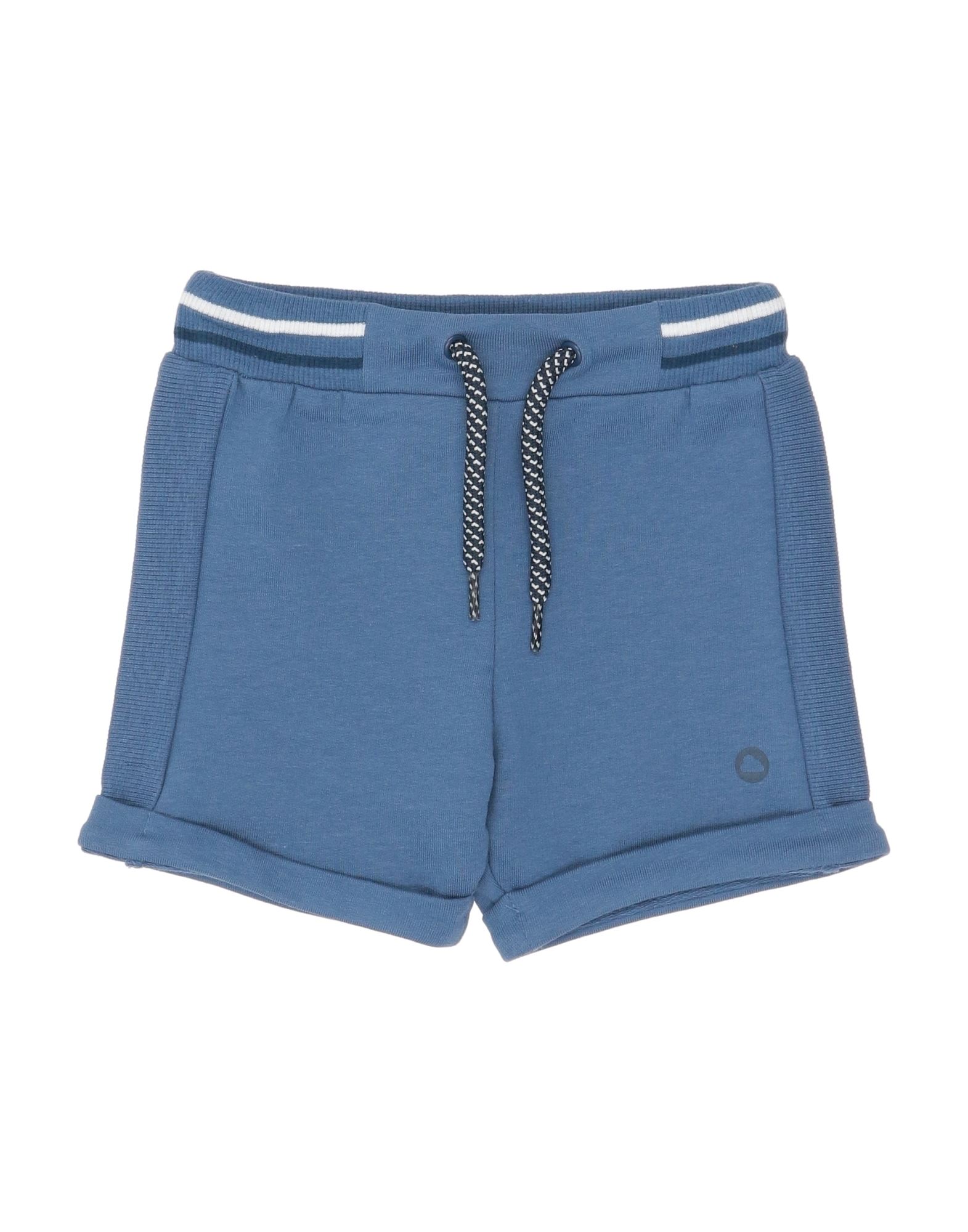 Mayoral Kids'  Shorts & Bermuda Shorts In Blue